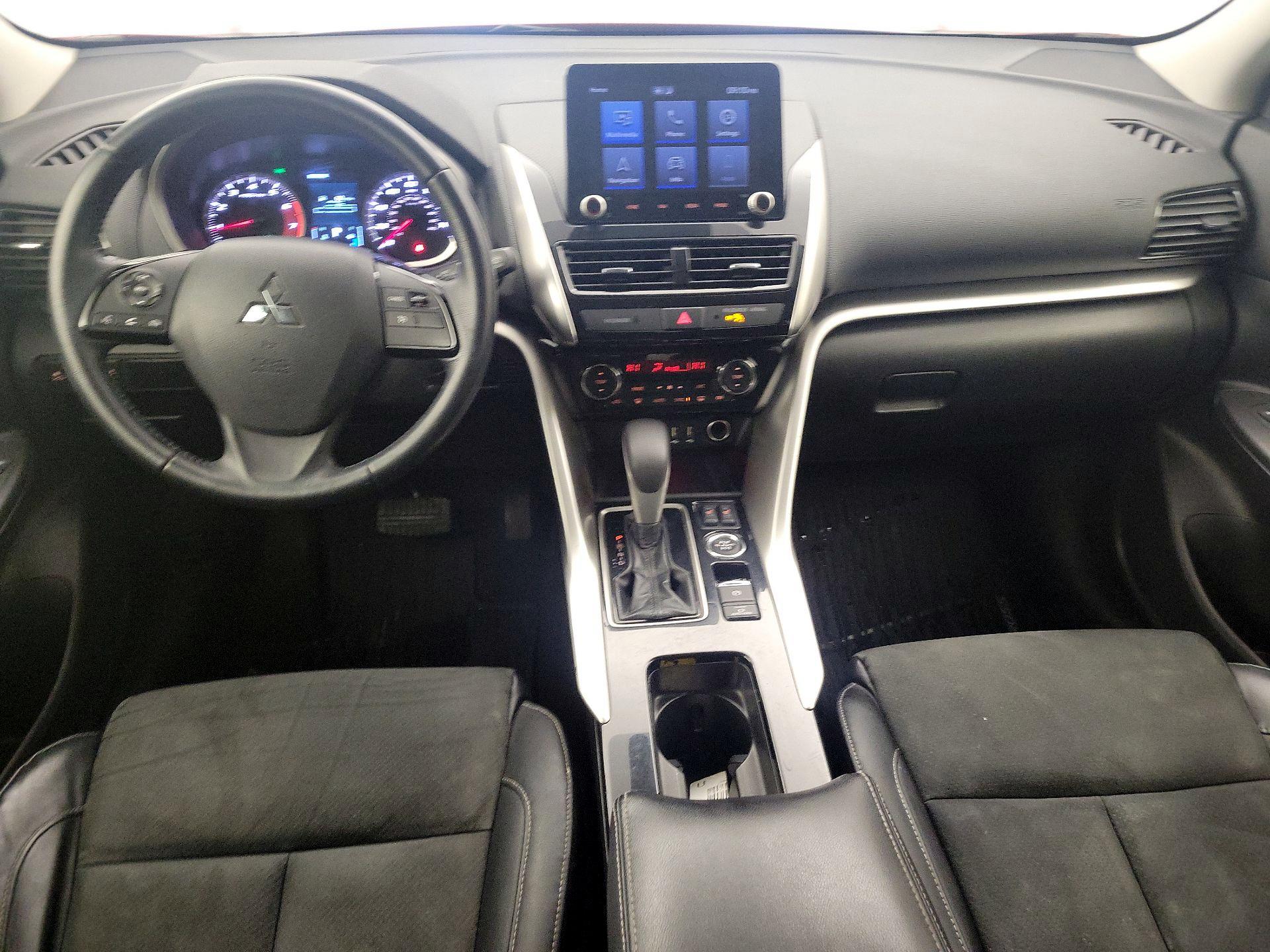 Thumbnail: 2022 Mitsubishi Eclipse Cross - 9