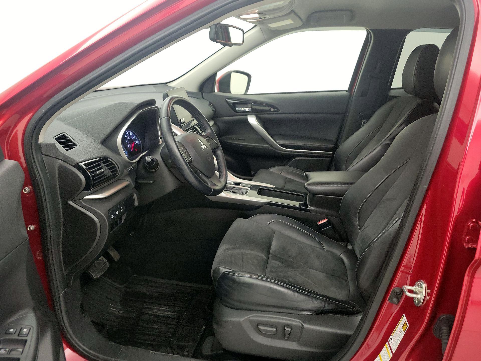 Thumbnail: 2022 Mitsubishi Eclipse Cross - 11