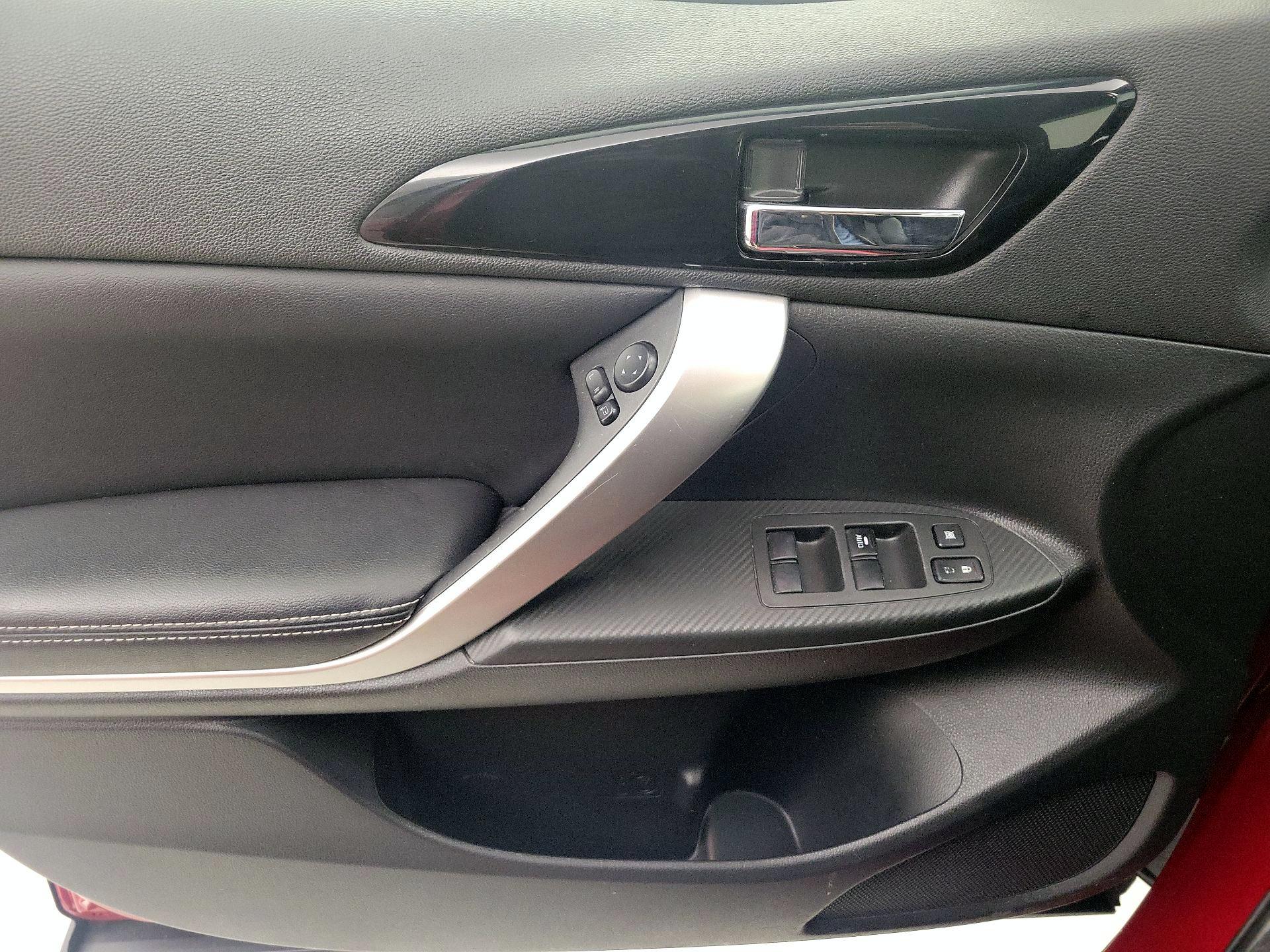 Thumbnail: 2022 Mitsubishi Eclipse Cross - 12