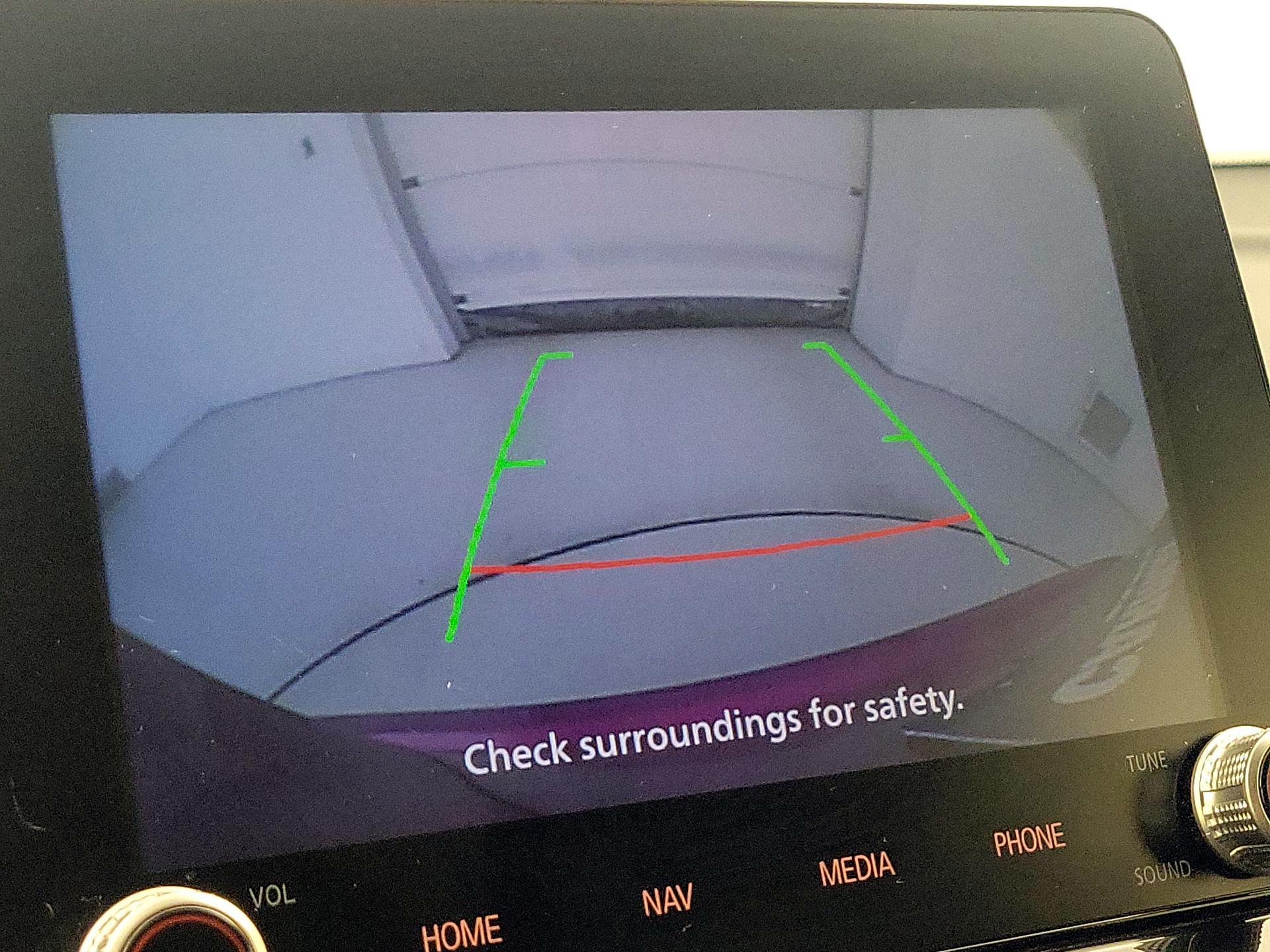 Thumbnail: 2022 Mitsubishi Eclipse Cross - 14