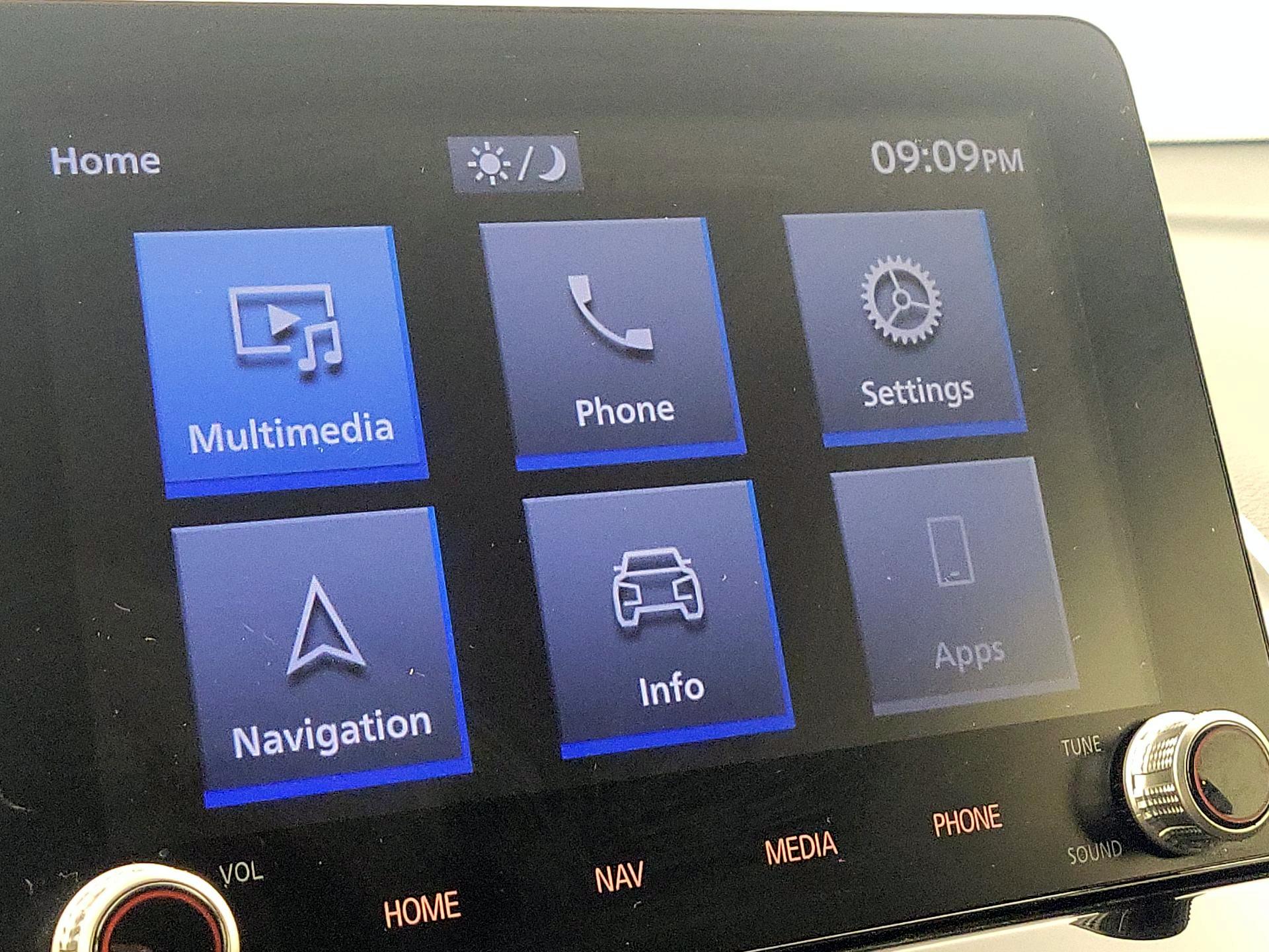 Thumbnail: 2022 Mitsubishi Eclipse Cross - 15