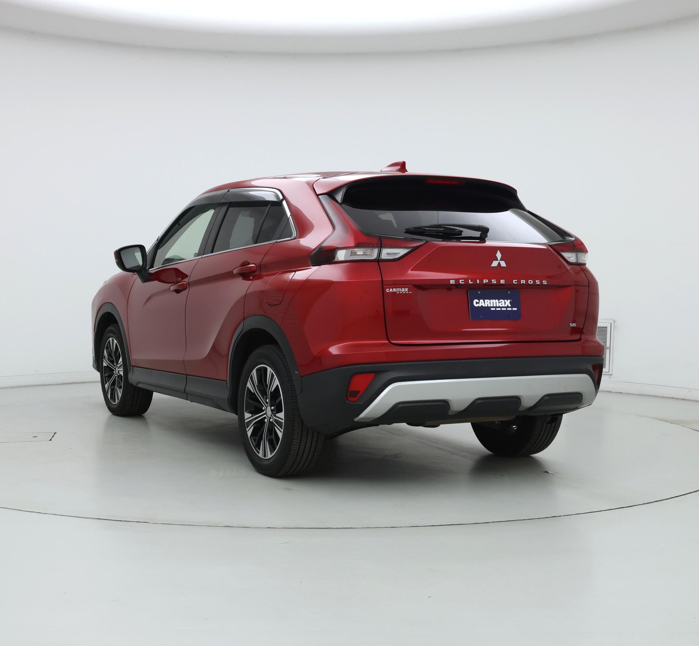 Thumbnail: 2022 Mitsubishi Eclipse Cross - 2