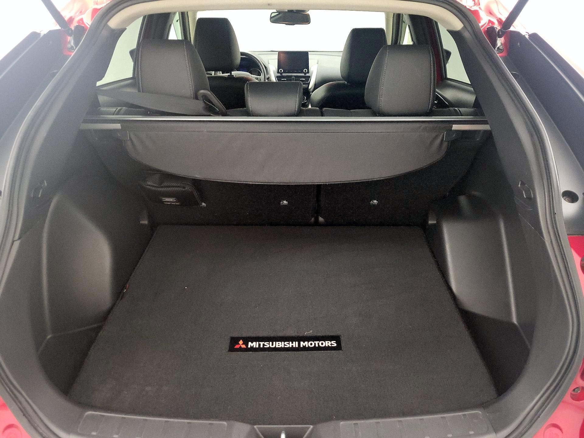 Thumbnail: 2022 Mitsubishi Eclipse Cross - 20