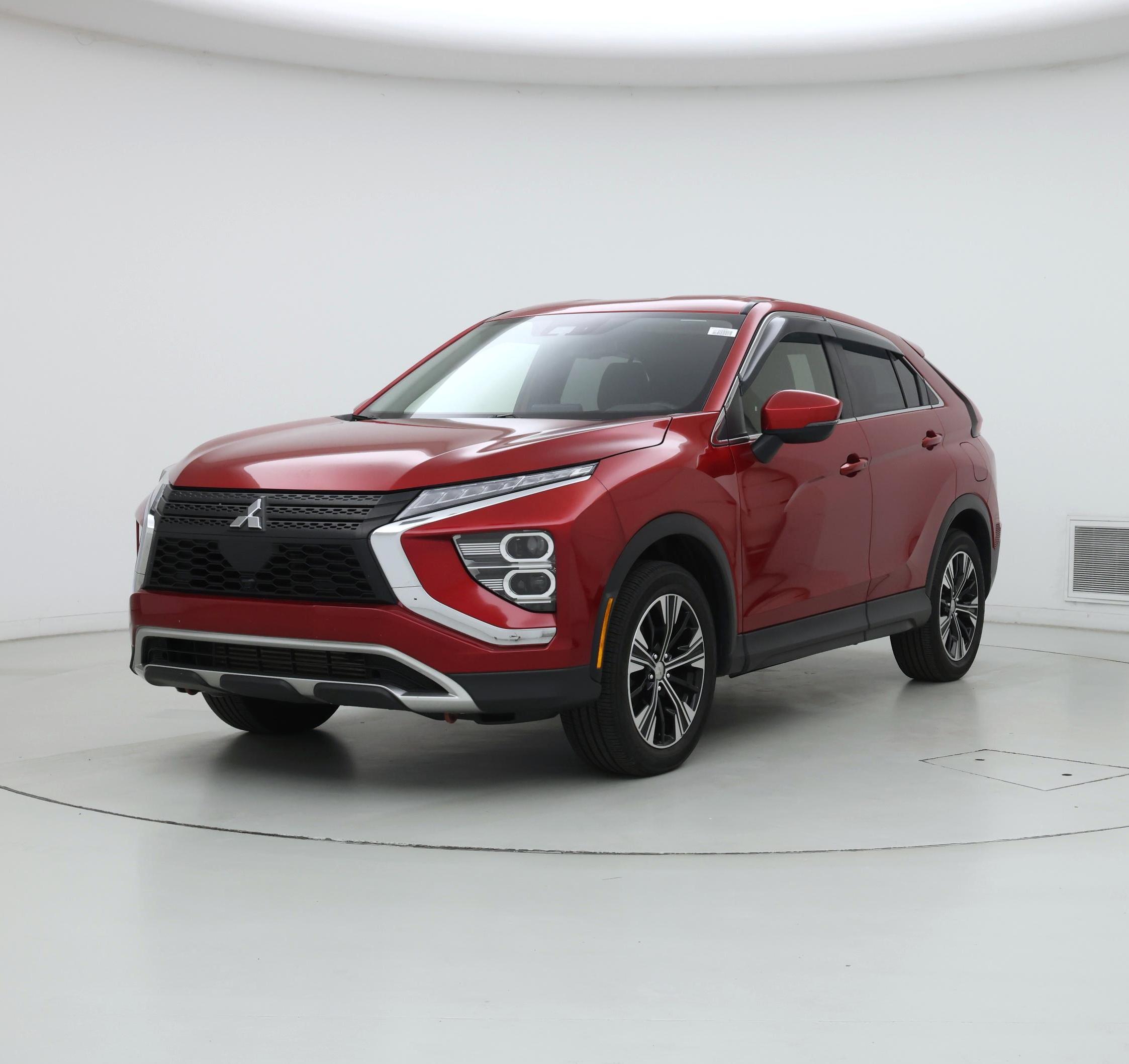Thumbnail: 2022 Mitsubishi Eclipse Cross - 4