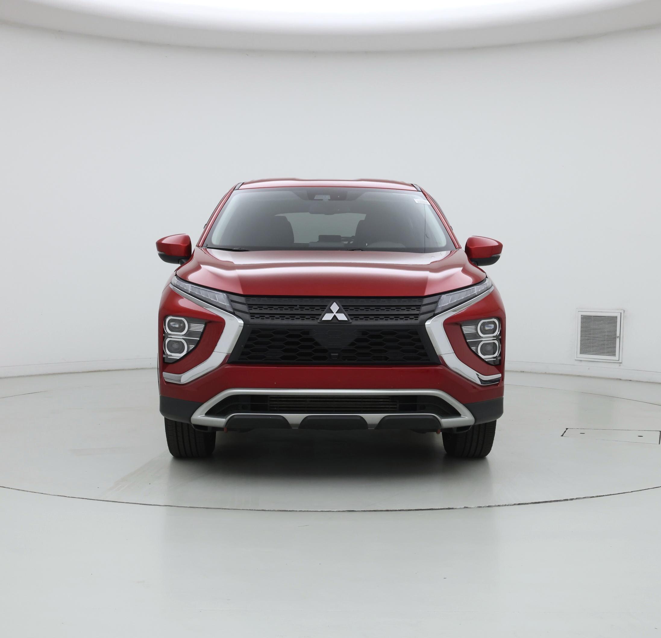 Thumbnail: 2022 Mitsubishi Eclipse Cross - 5