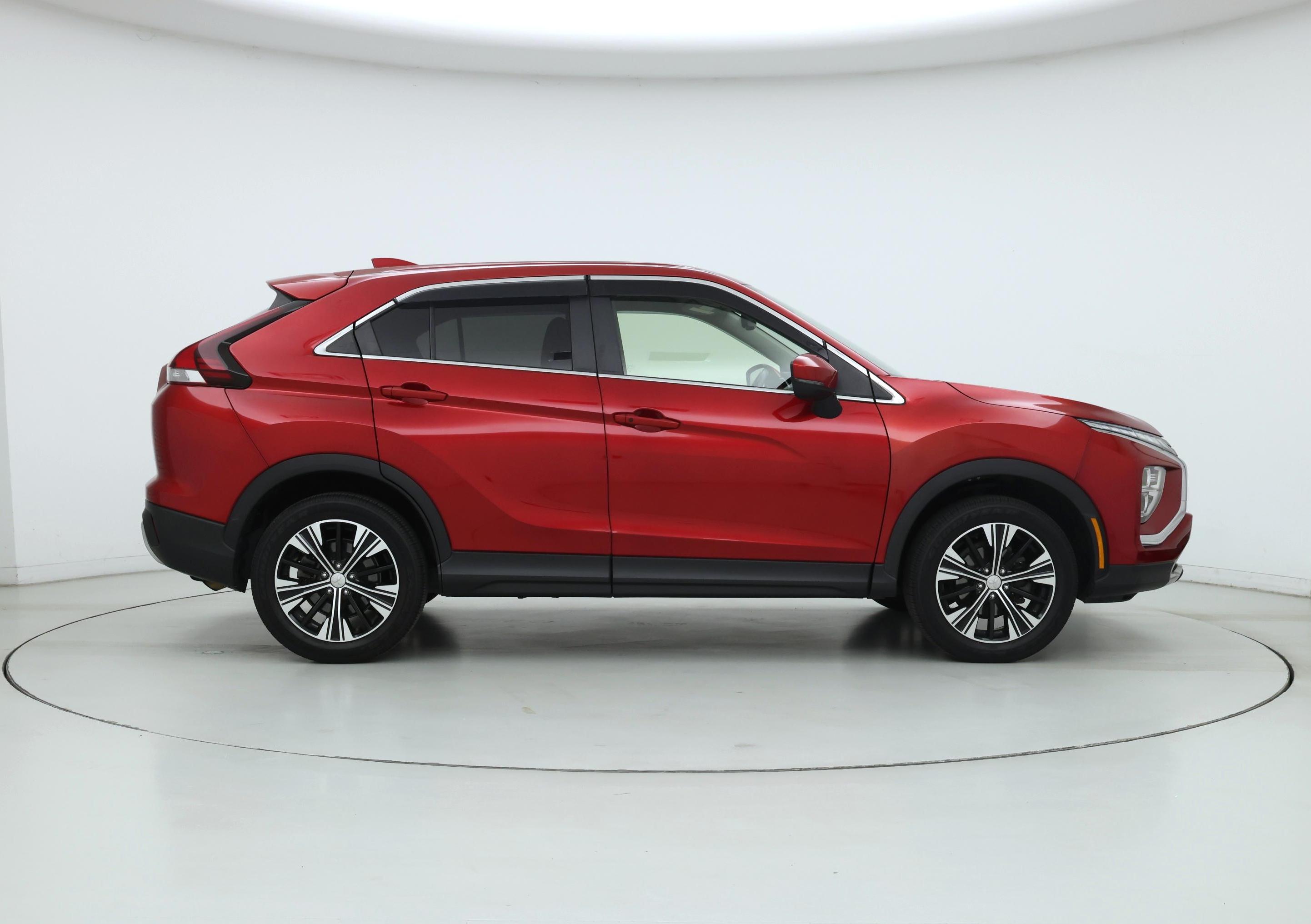 Thumbnail: 2022 Mitsubishi Eclipse Cross - 7