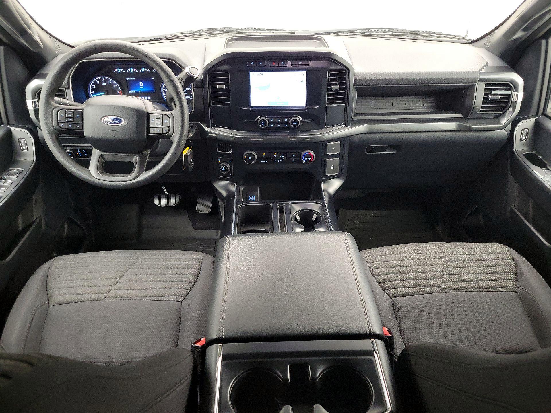 Thumbnail: 2023 Ford F-150 - 9