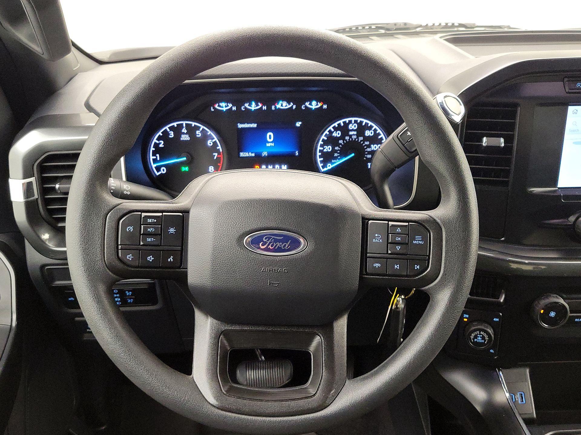 Thumbnail: 2023 Ford F-150 - 10