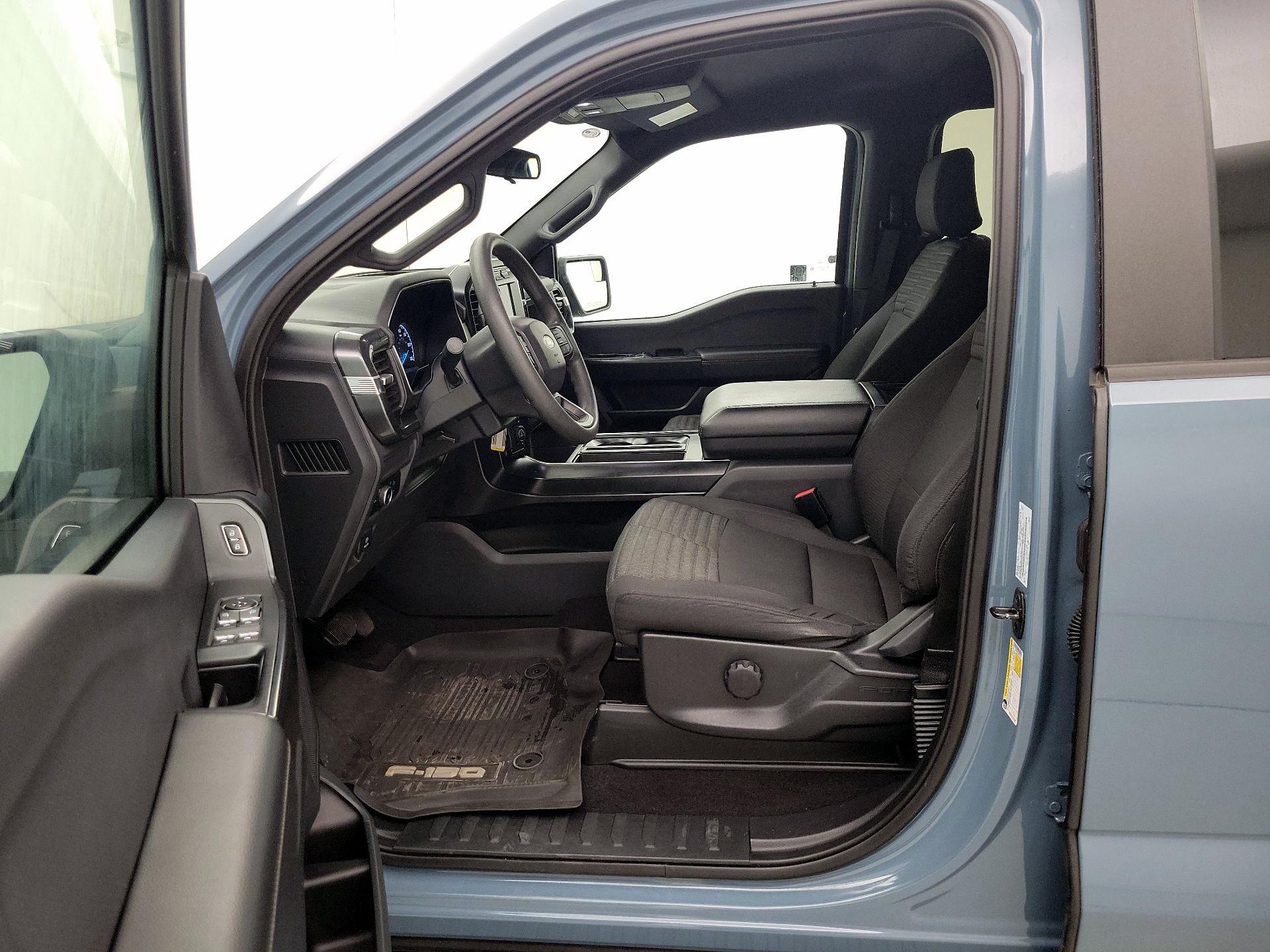 Thumbnail: 2023 Ford F-150 - 11