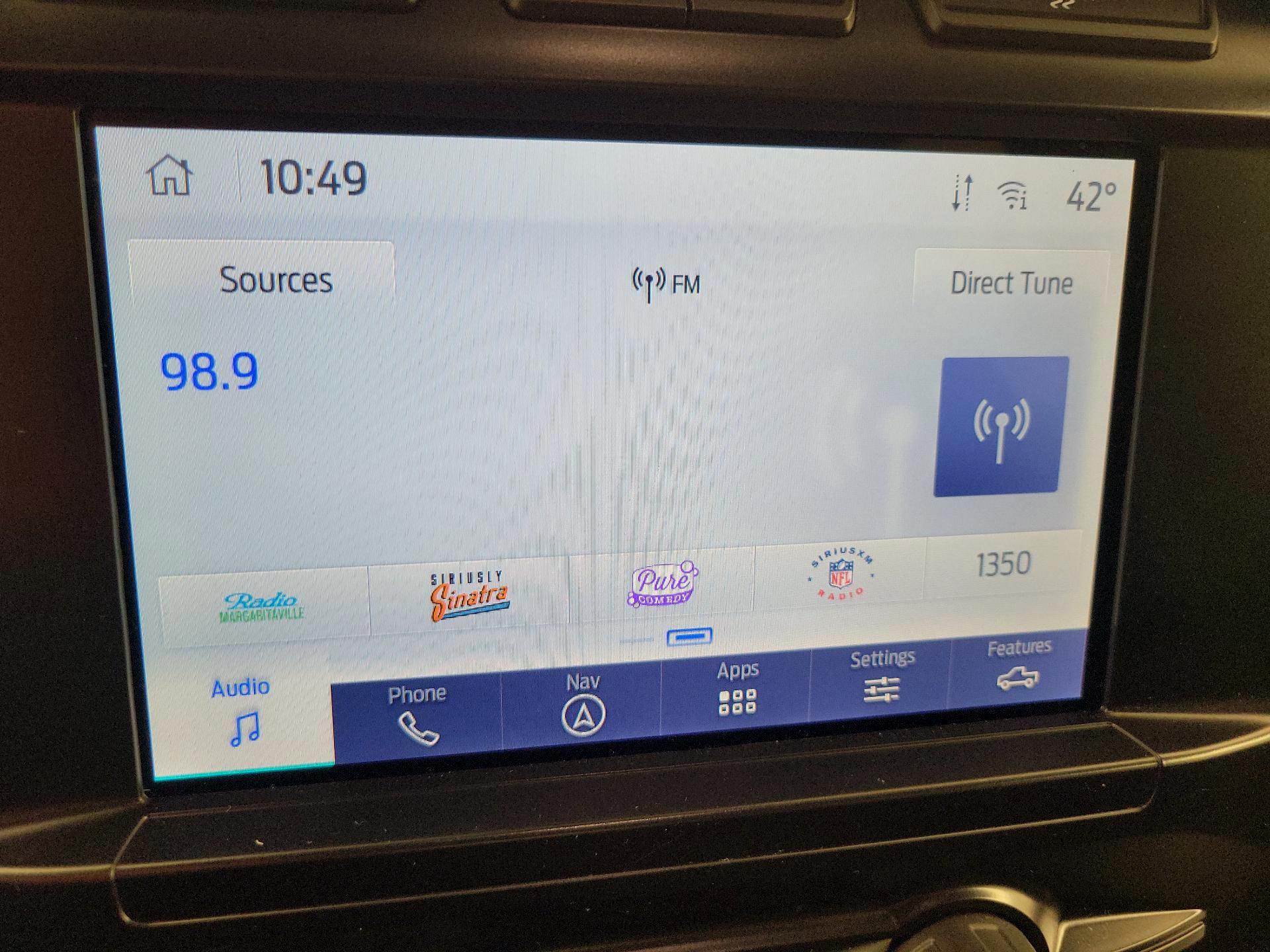 Thumbnail: 2023 Ford F-150 - 16