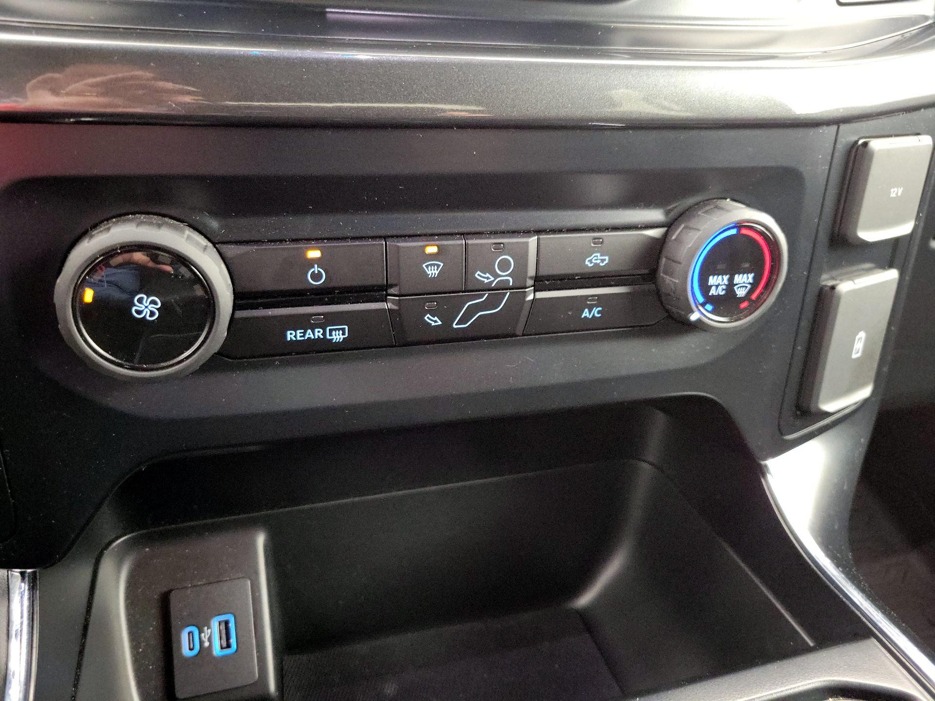 Thumbnail: 2023 Ford F-150 - 17