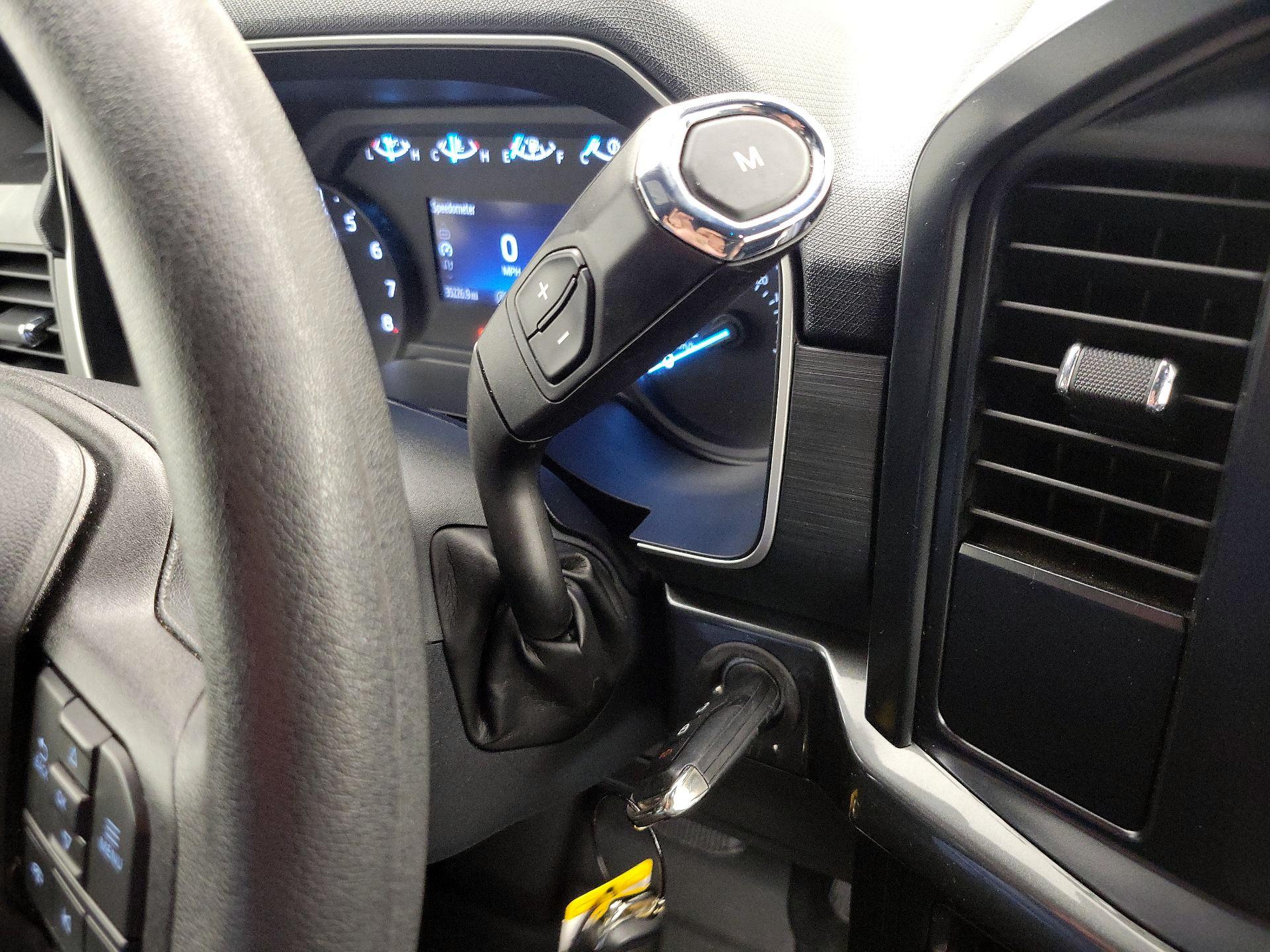 Thumbnail: 2023 Ford F-150 - 18