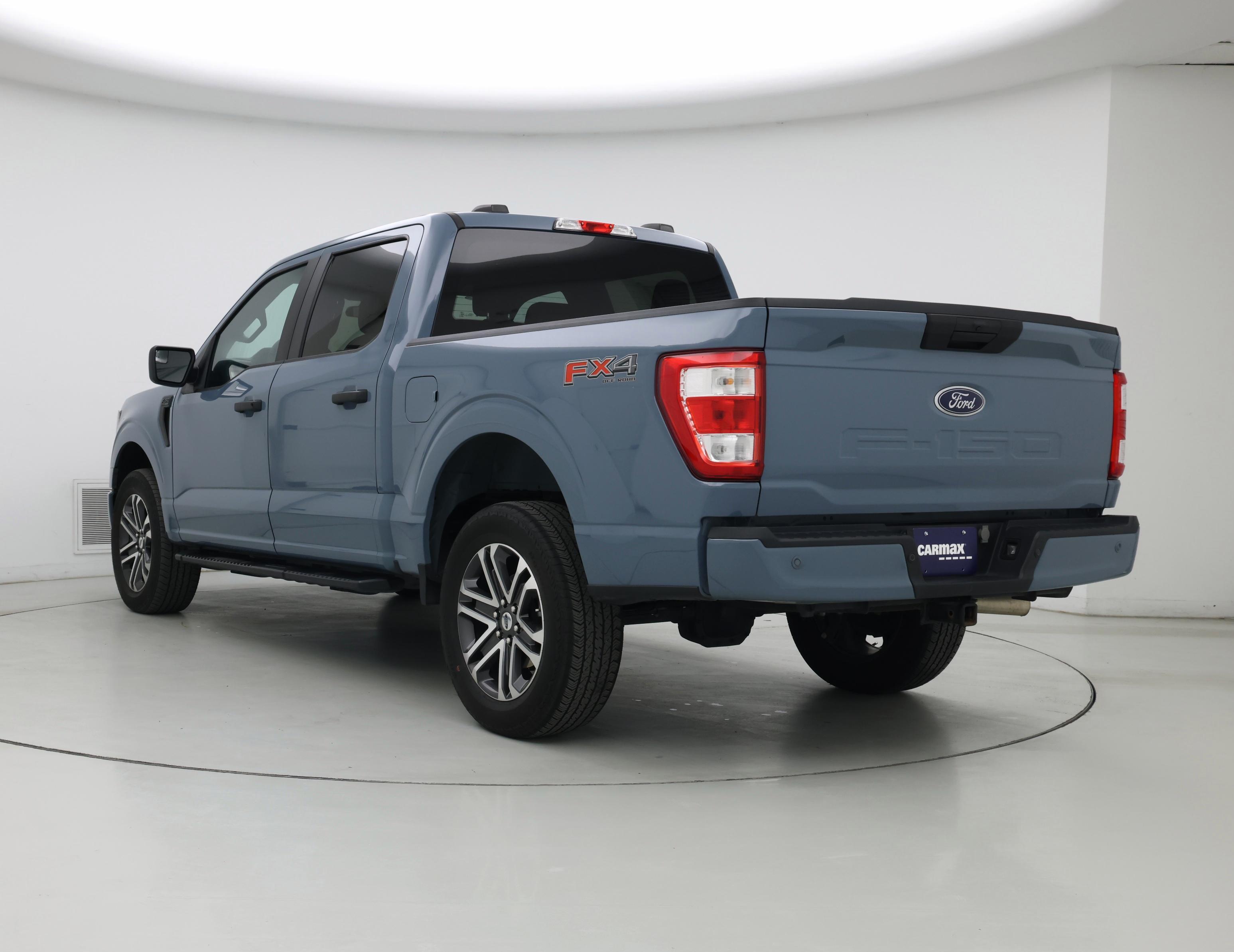 Thumbnail: 2023 Ford F-150 - 2