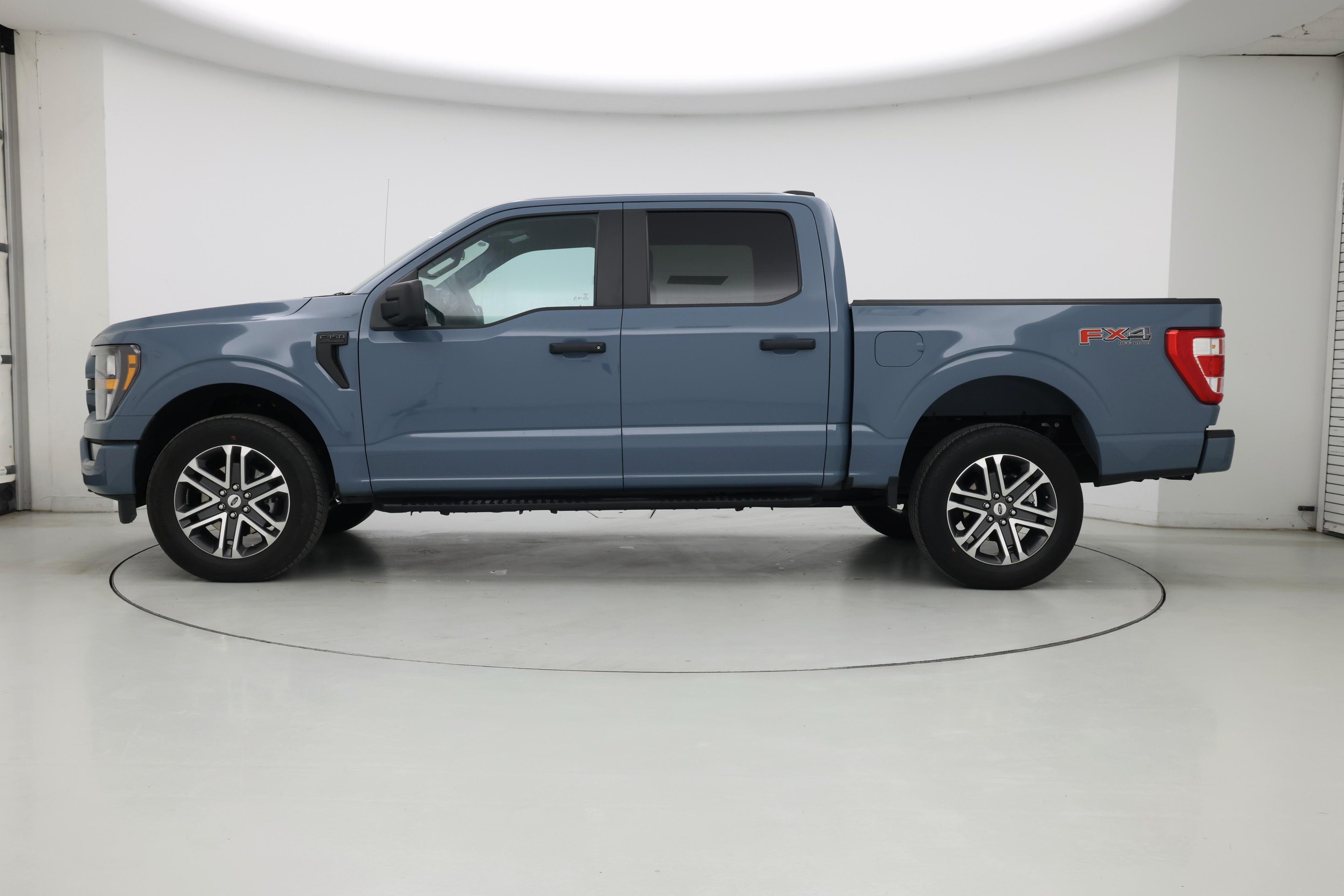 Thumbnail: 2023 Ford F-150 - 3