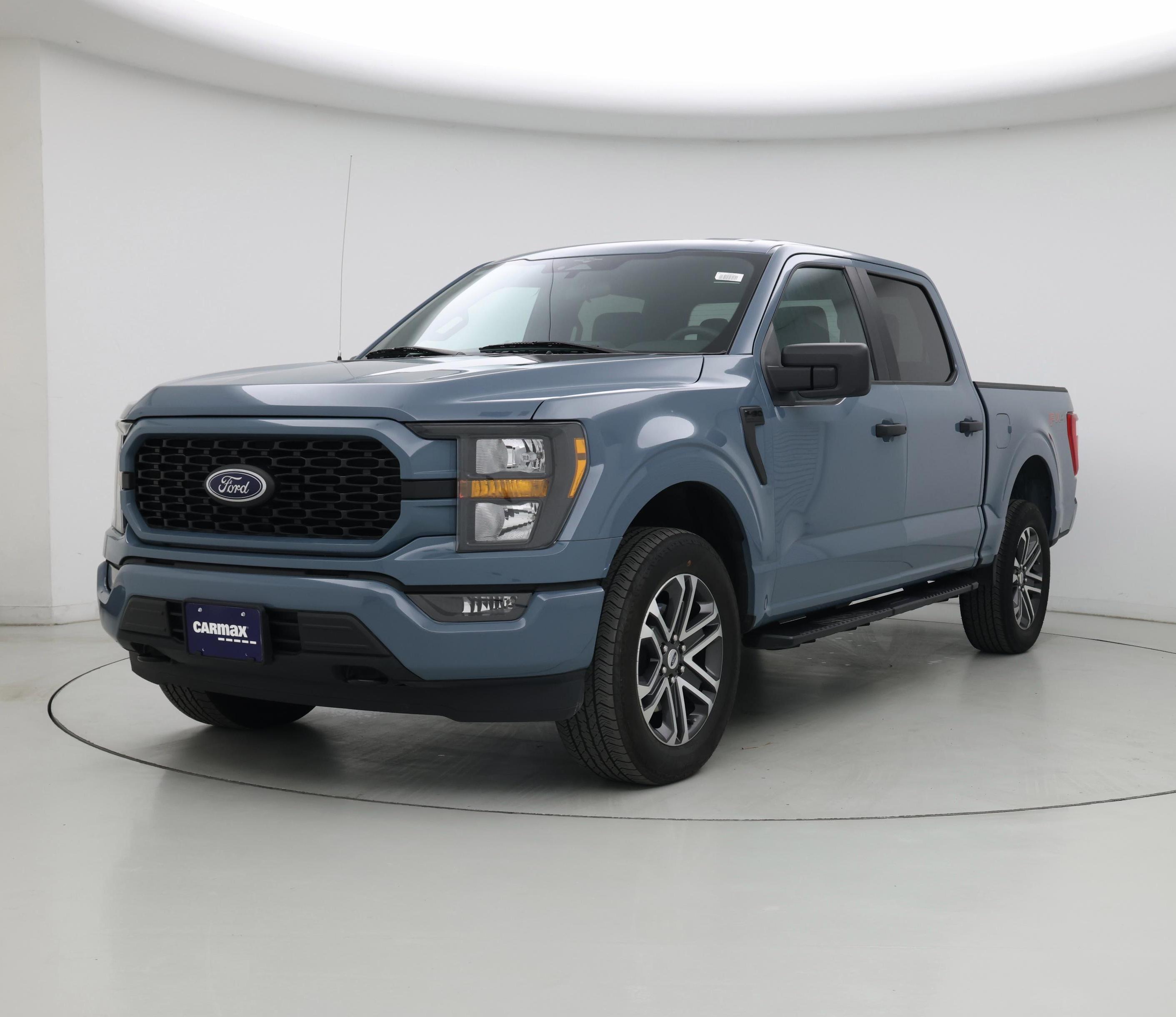 Thumbnail: 2023 Ford F-150 - 4
