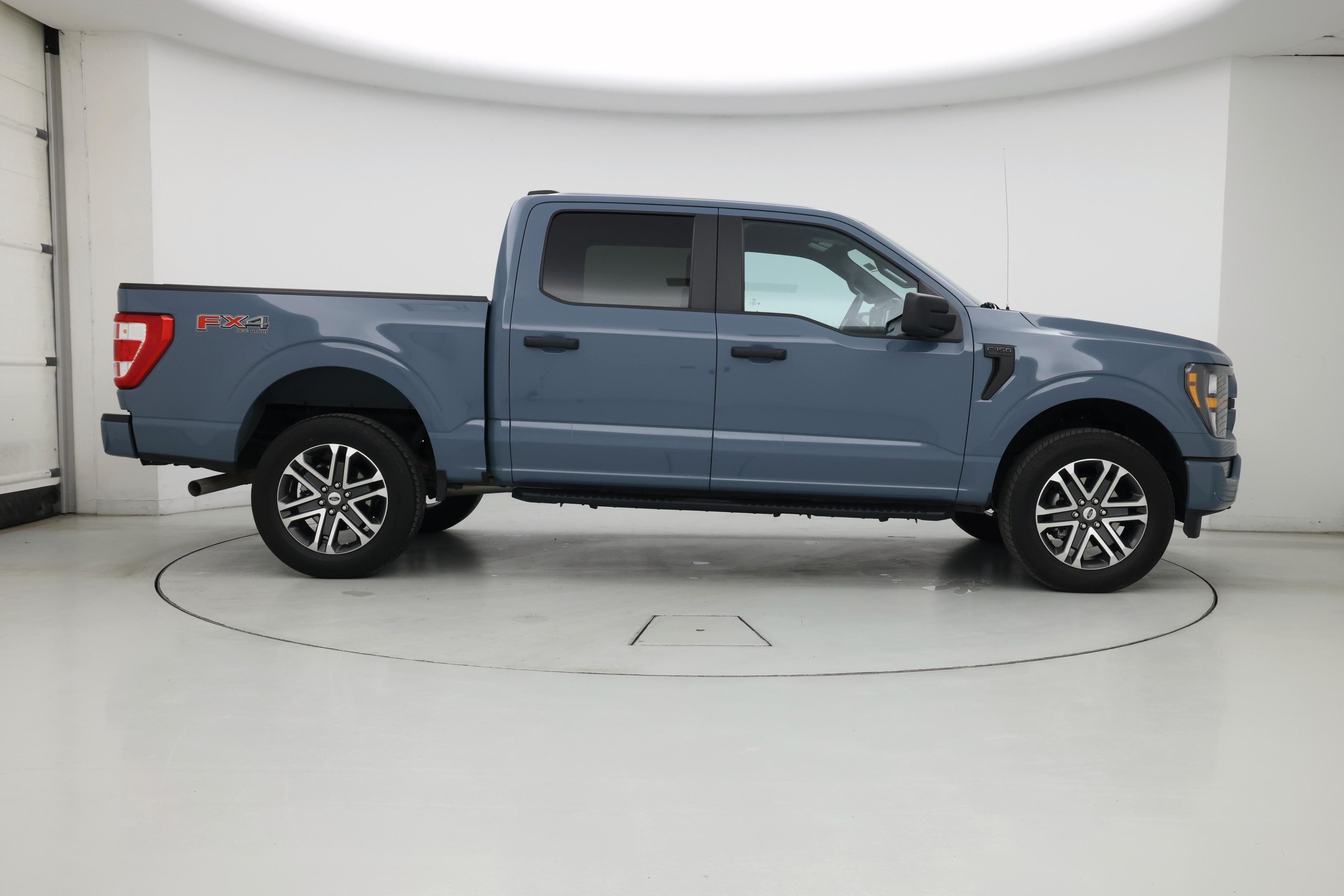 Thumbnail: 2023 Ford F-150 - 7