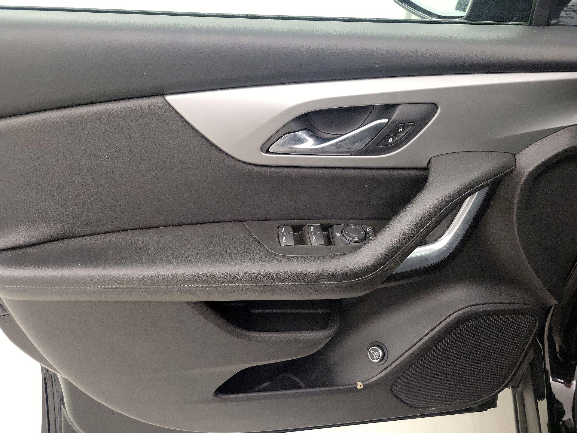 Thumbnail: 2021 Chevrolet Blazer - 12