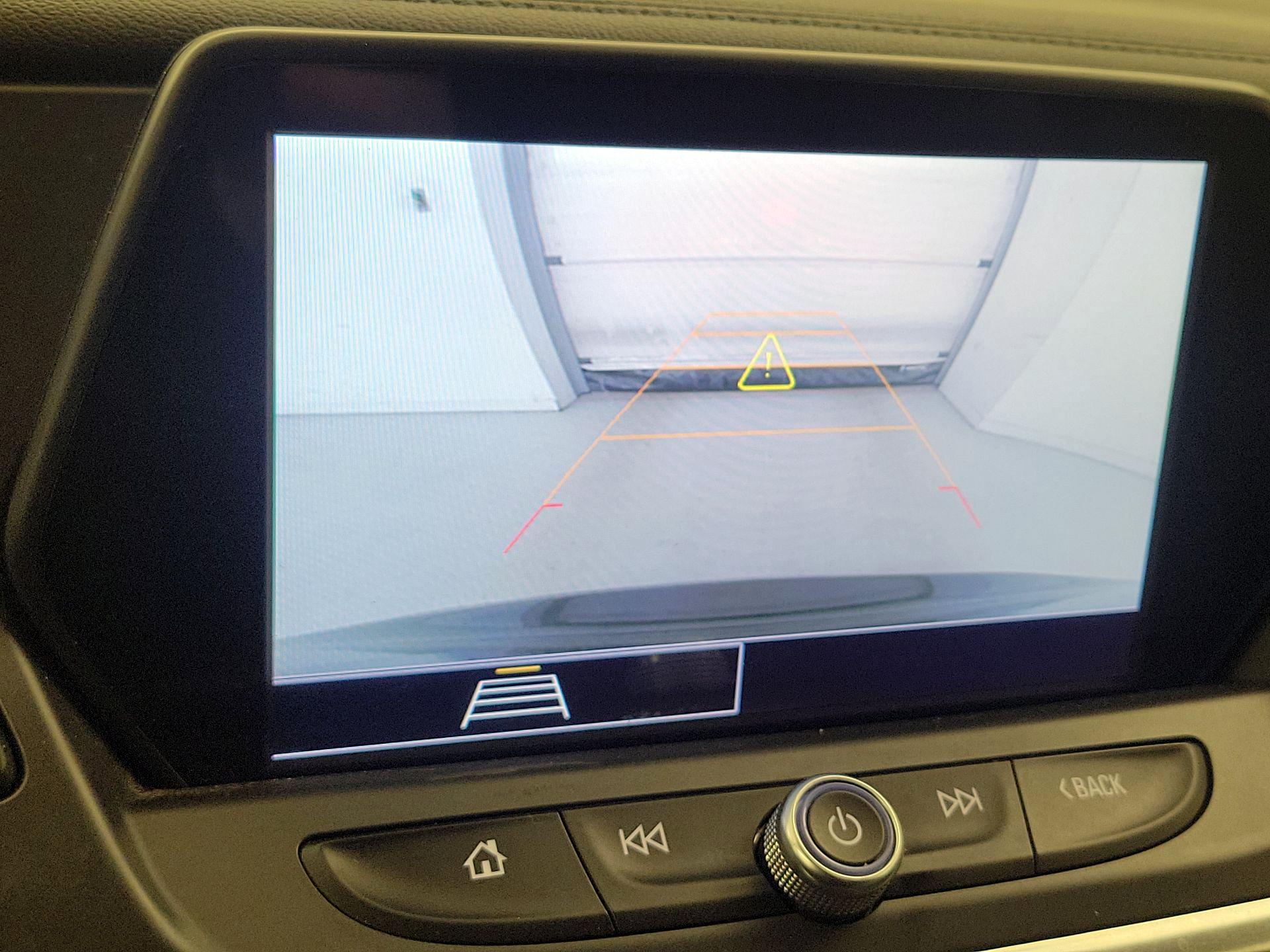 Thumbnail: 2021 Chevrolet Blazer - 14