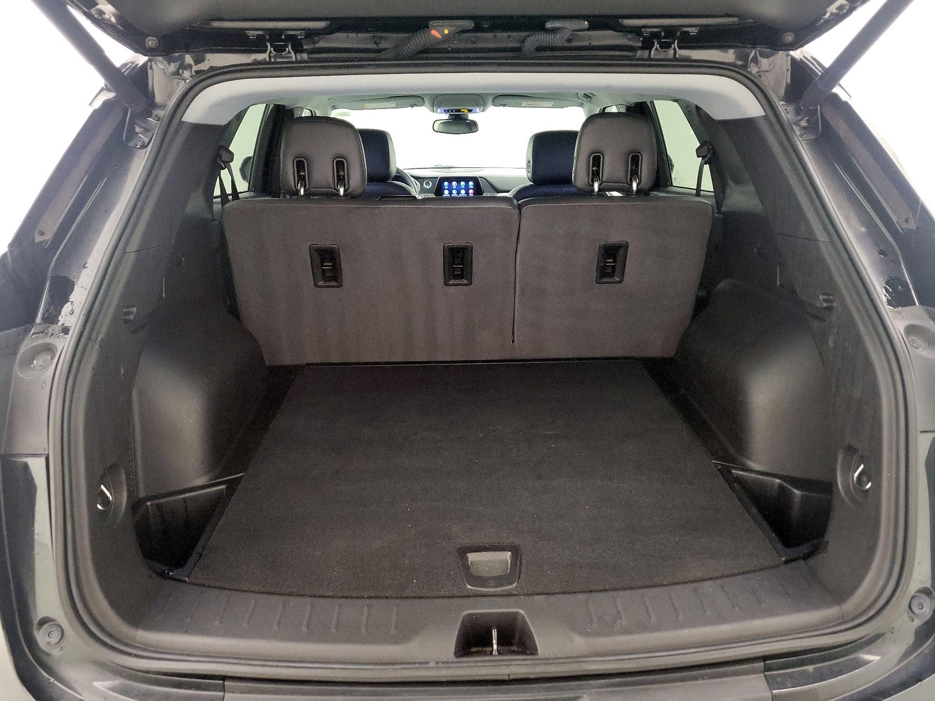 Thumbnail: 2021 Chevrolet Blazer - 20