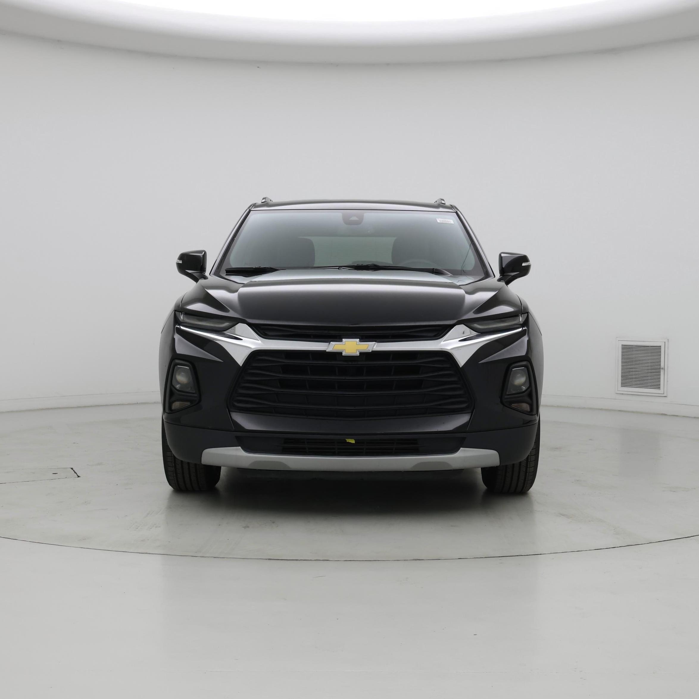 Thumbnail: 2021 Chevrolet Blazer - 5