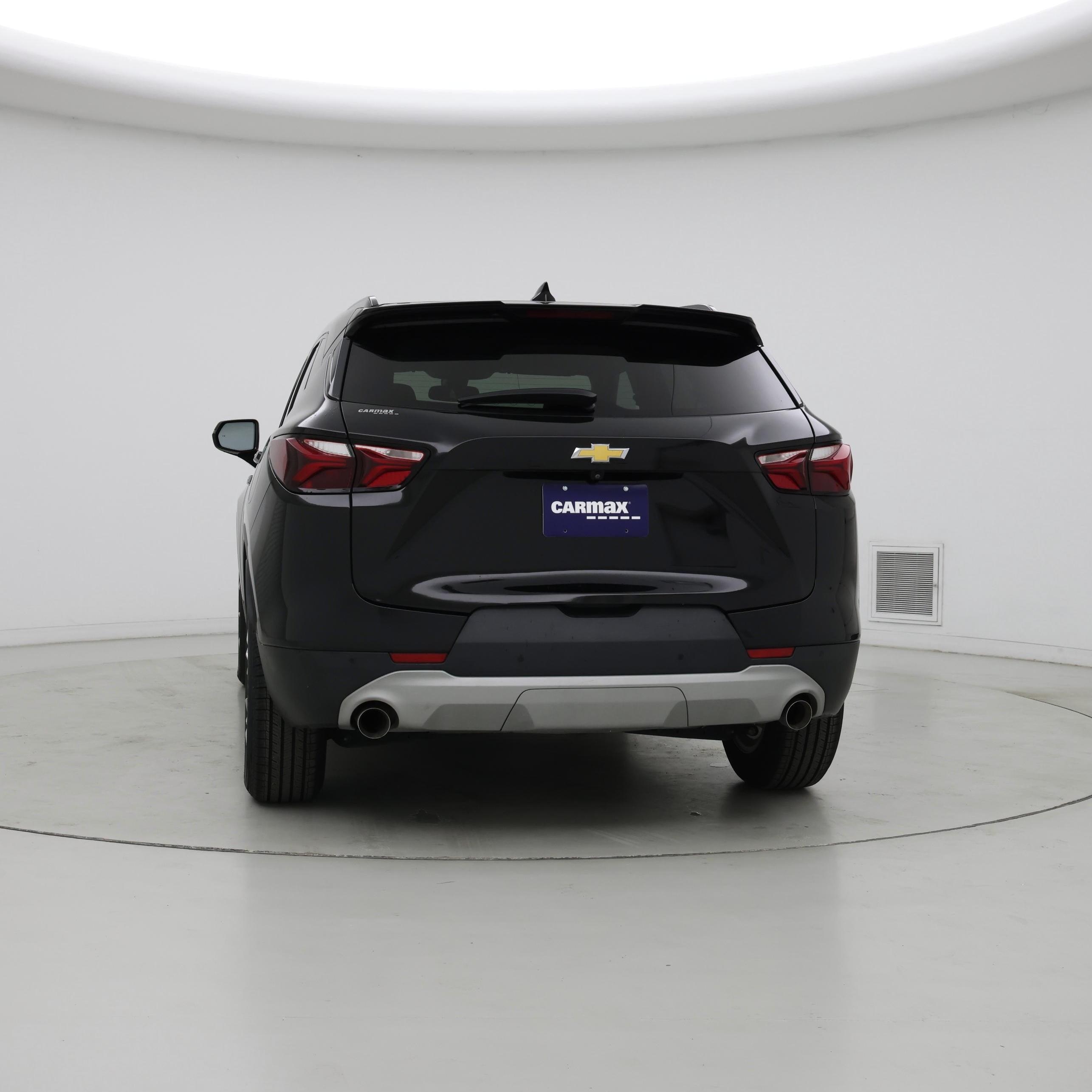 Thumbnail: 2021 Chevrolet Blazer - 6