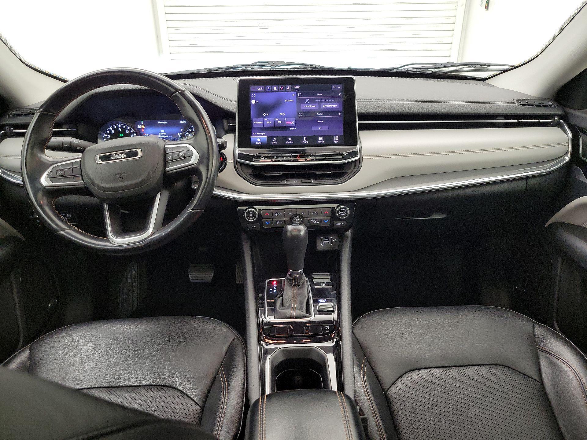 Thumbnail: 2022 Jeep Compass - 9