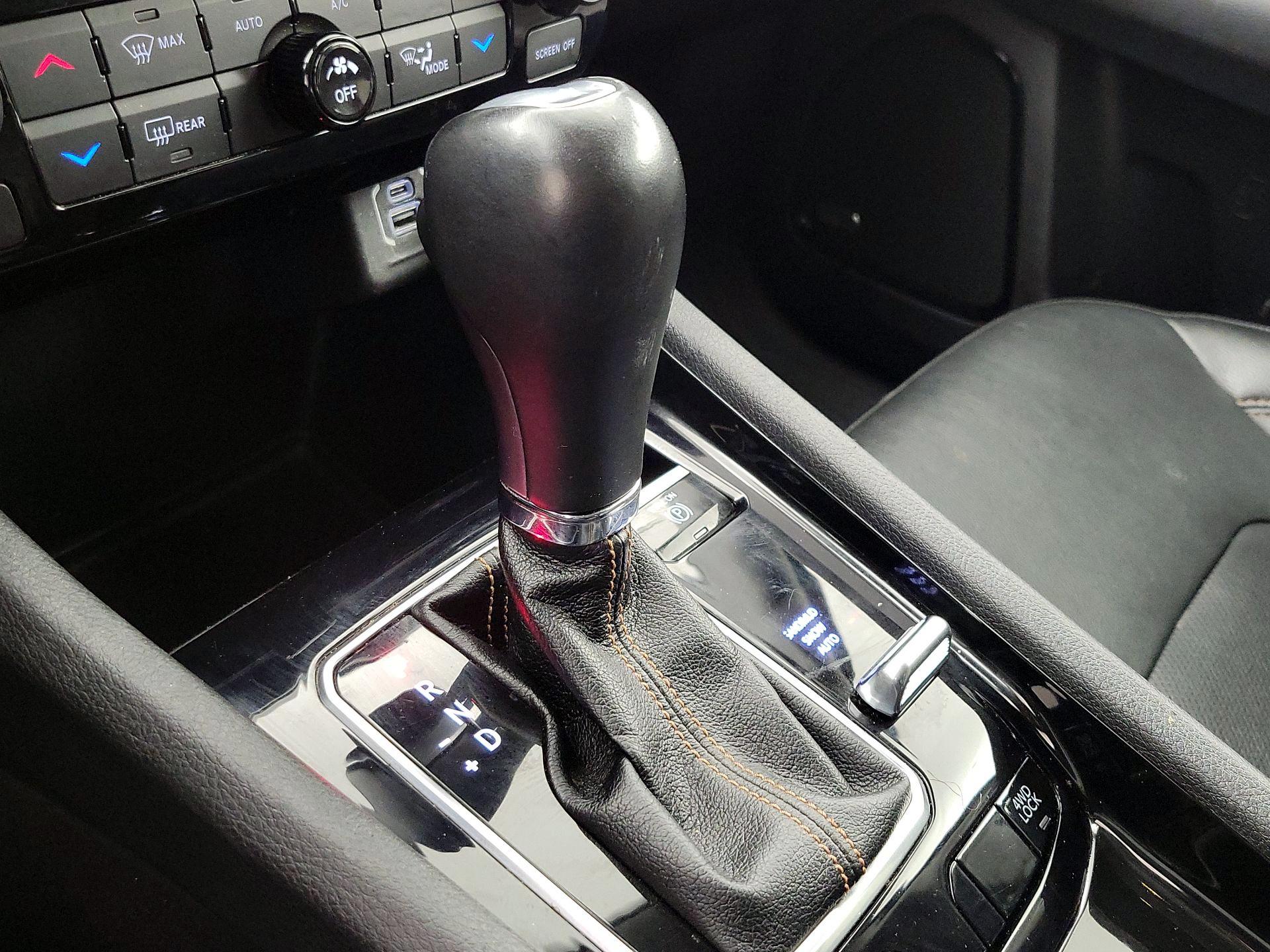 Thumbnail: 2022 Jeep Compass - 17