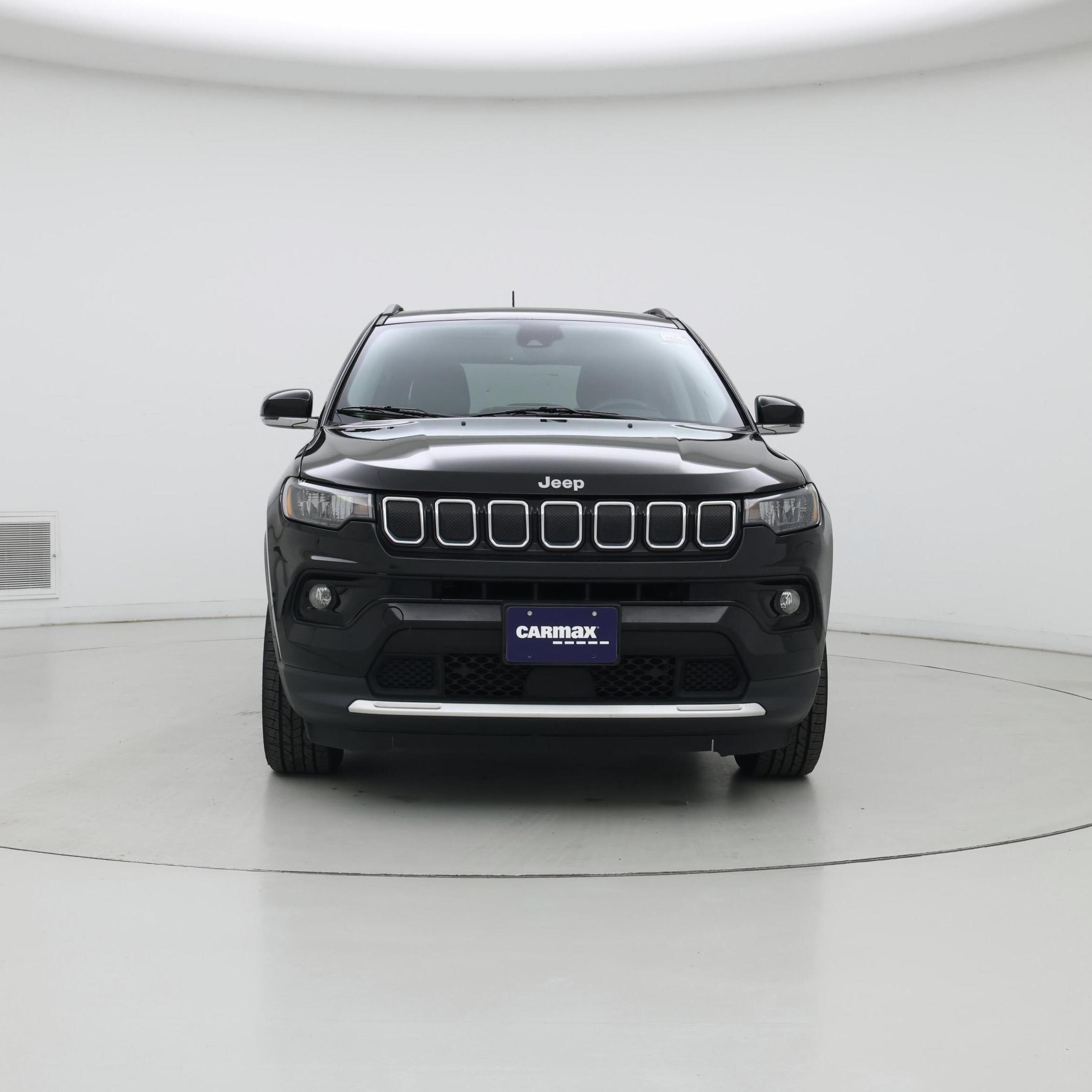Thumbnail: 2022 Jeep Compass - 5