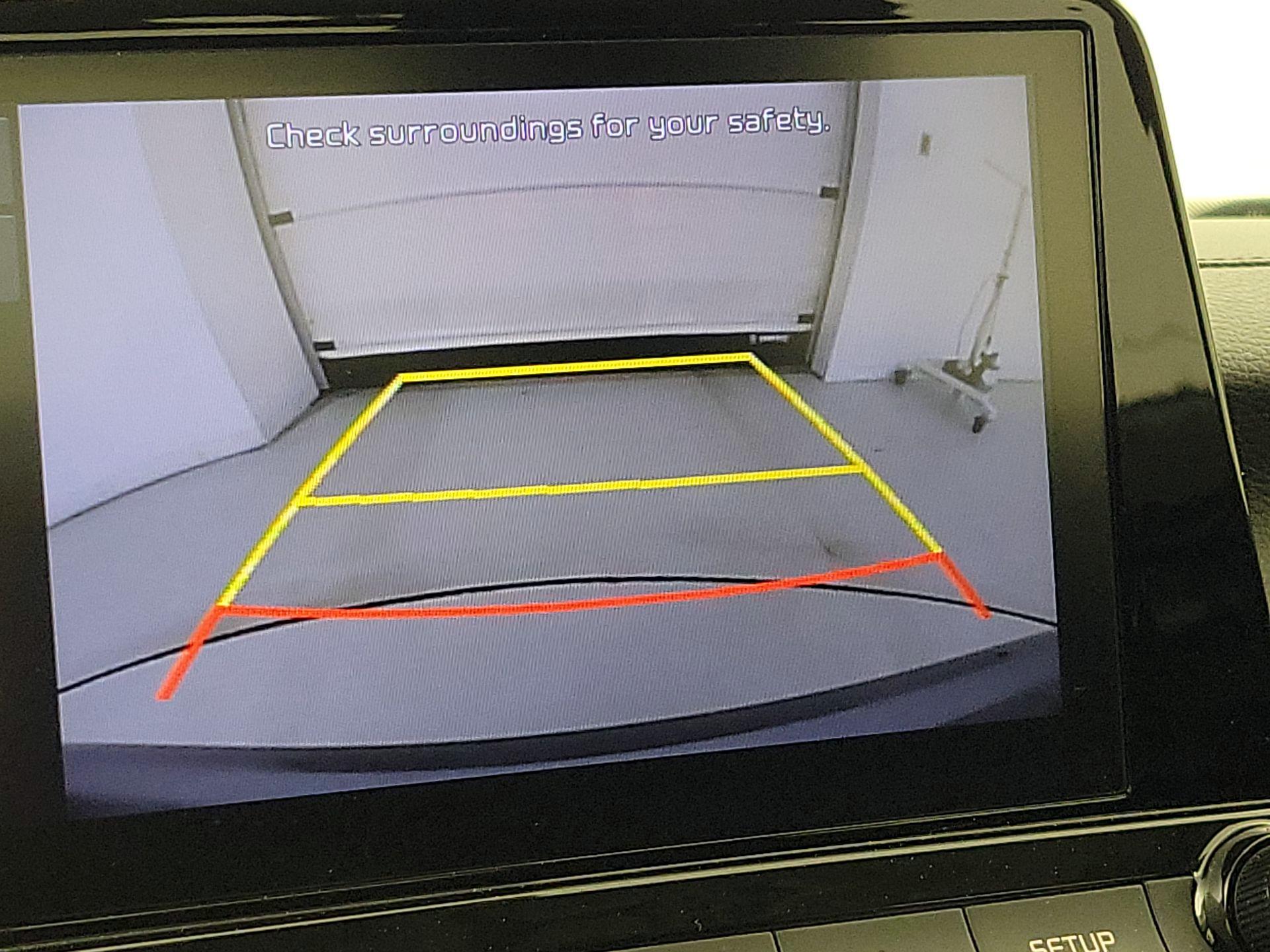 Thumbnail: 2024 Kia Forte - 14