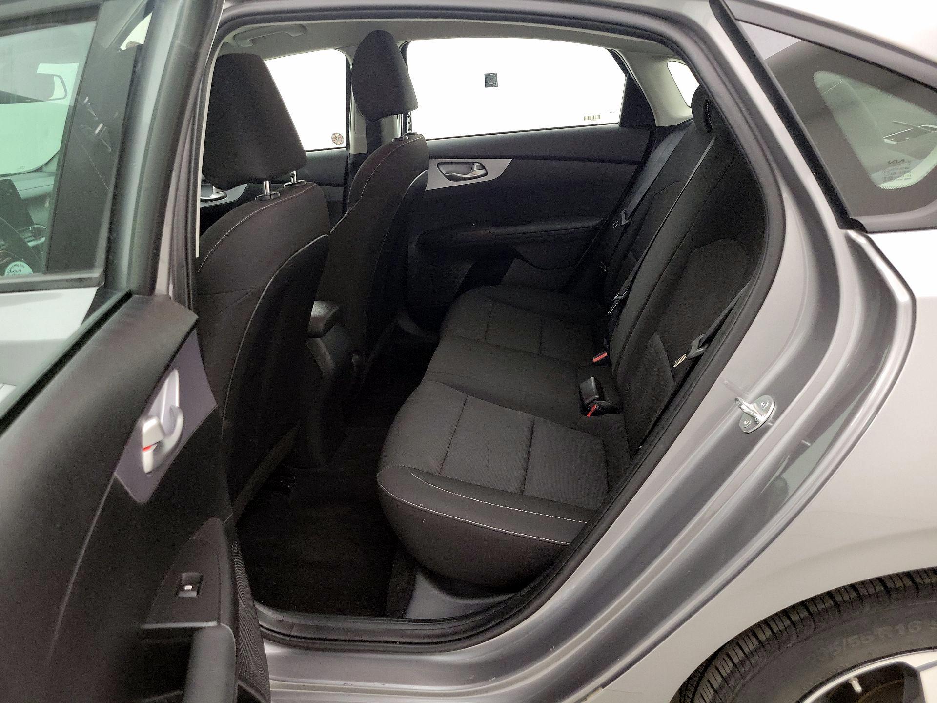 Thumbnail: 2024 Kia Forte - 19