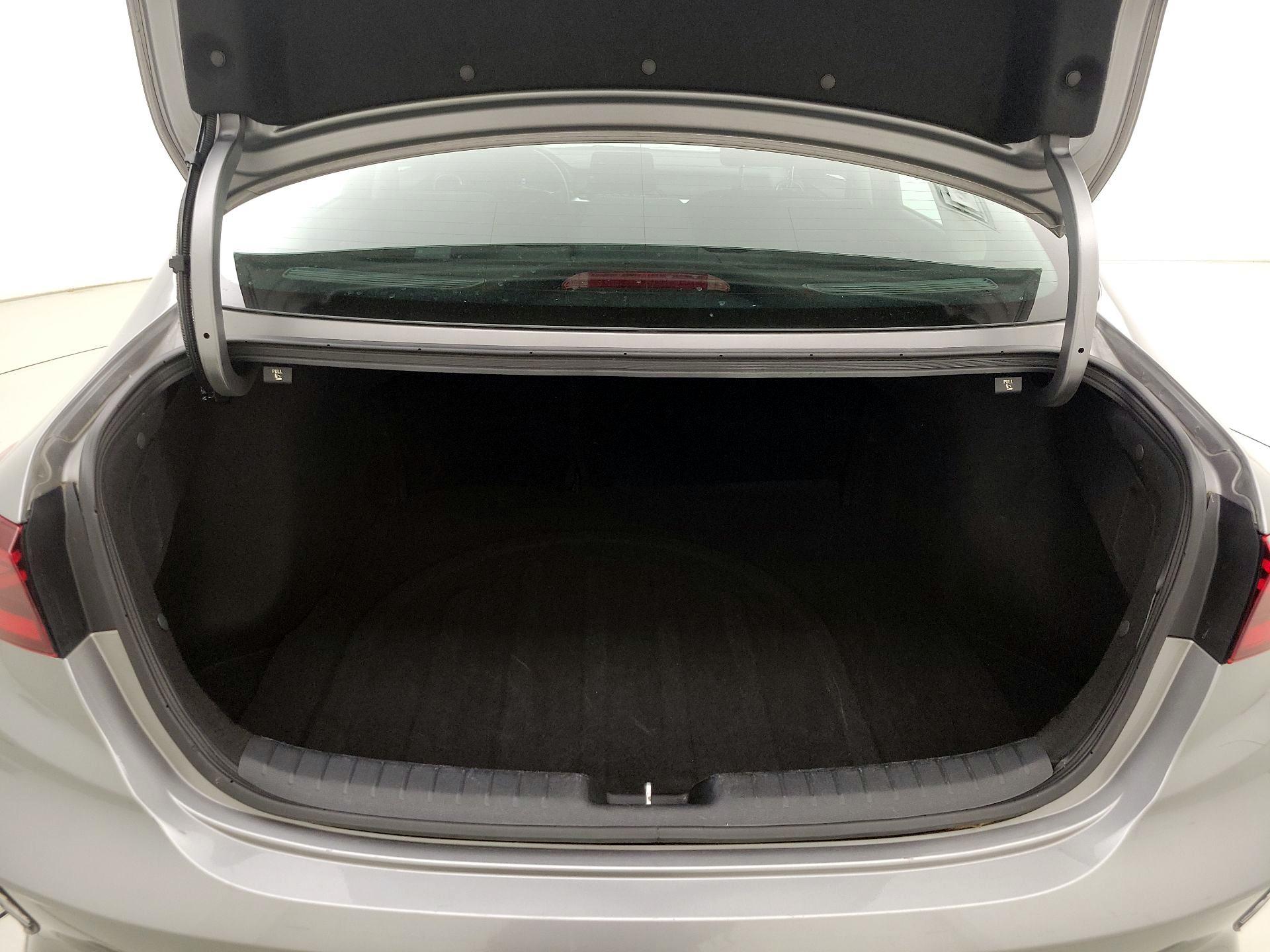 Thumbnail: 2024 Kia Forte - 20