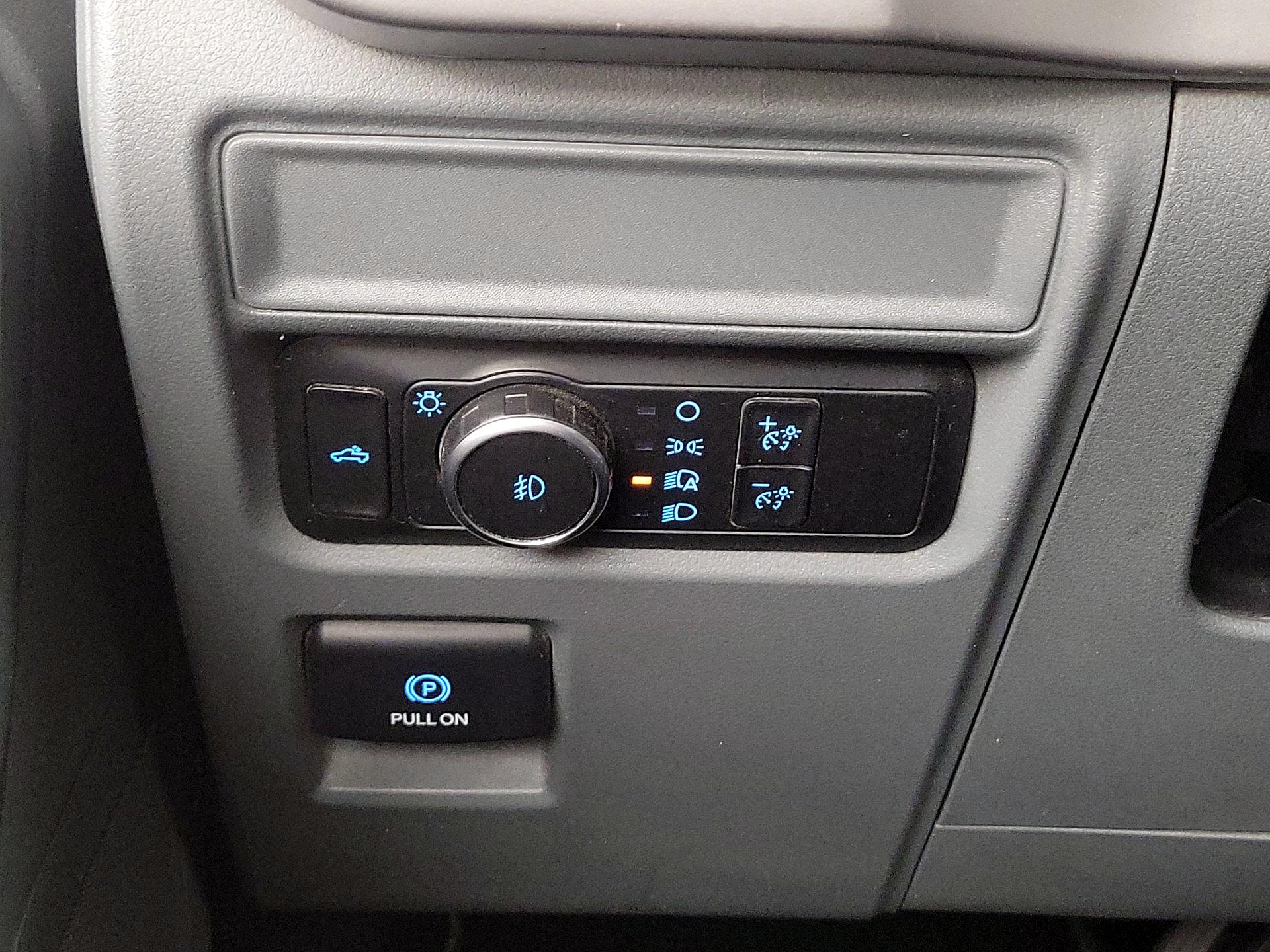 Thumbnail: 2022 Ford F-150 - 13