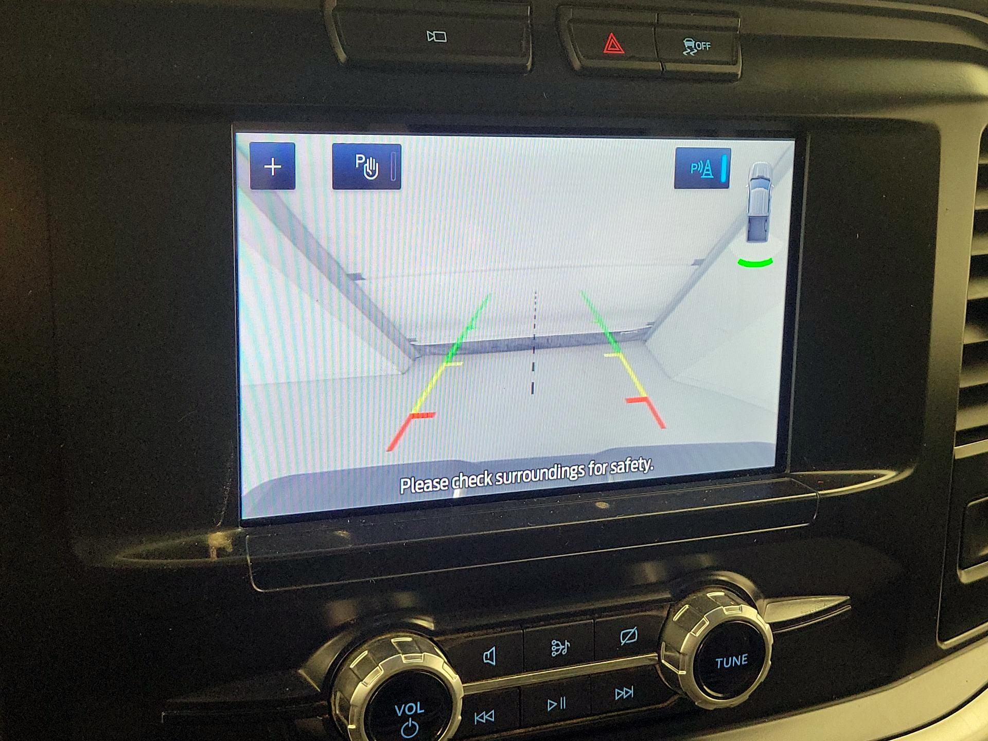 Thumbnail: 2022 Ford F-150 - 14