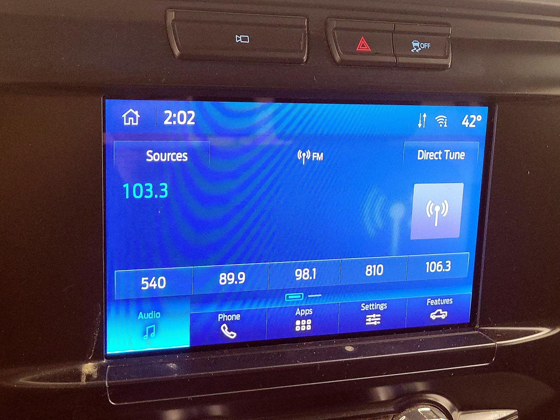 Thumbnail: 2022 Ford F-150 - 15