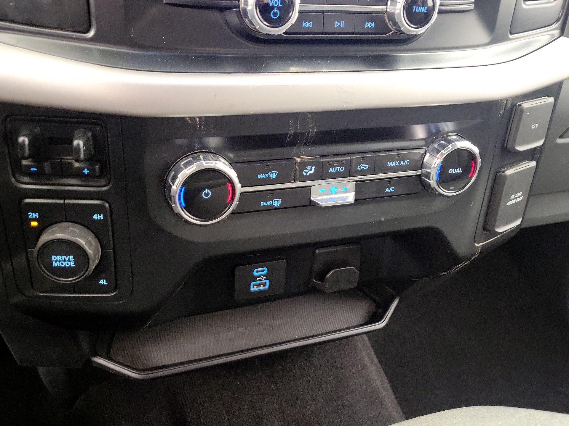 Thumbnail: 2022 Ford F-150 - 16