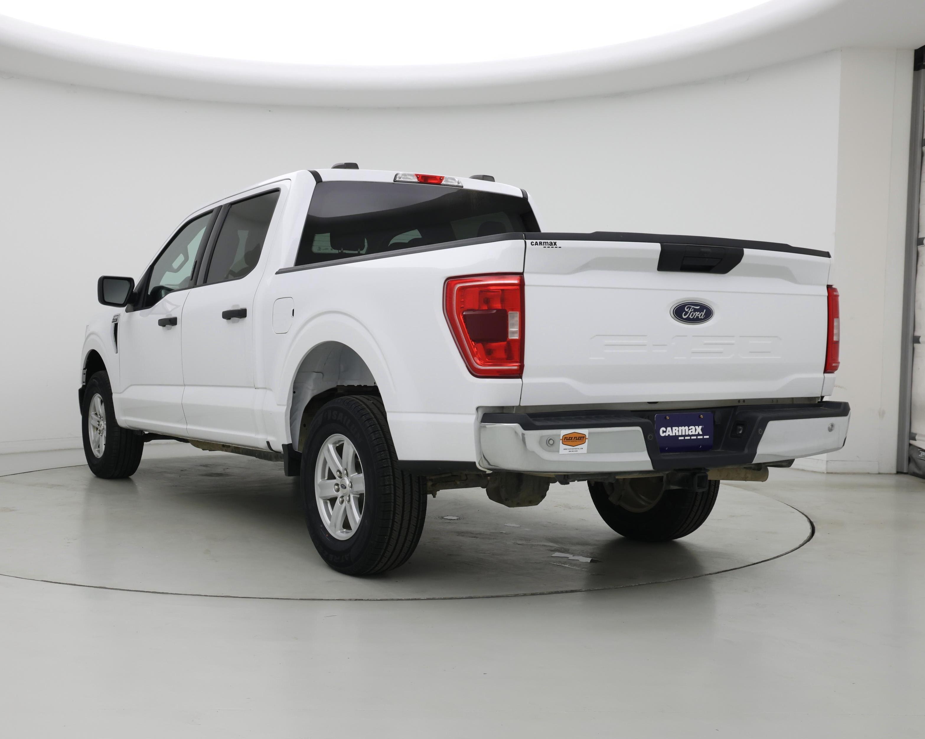 Thumbnail: 2022 Ford F-150 - 2