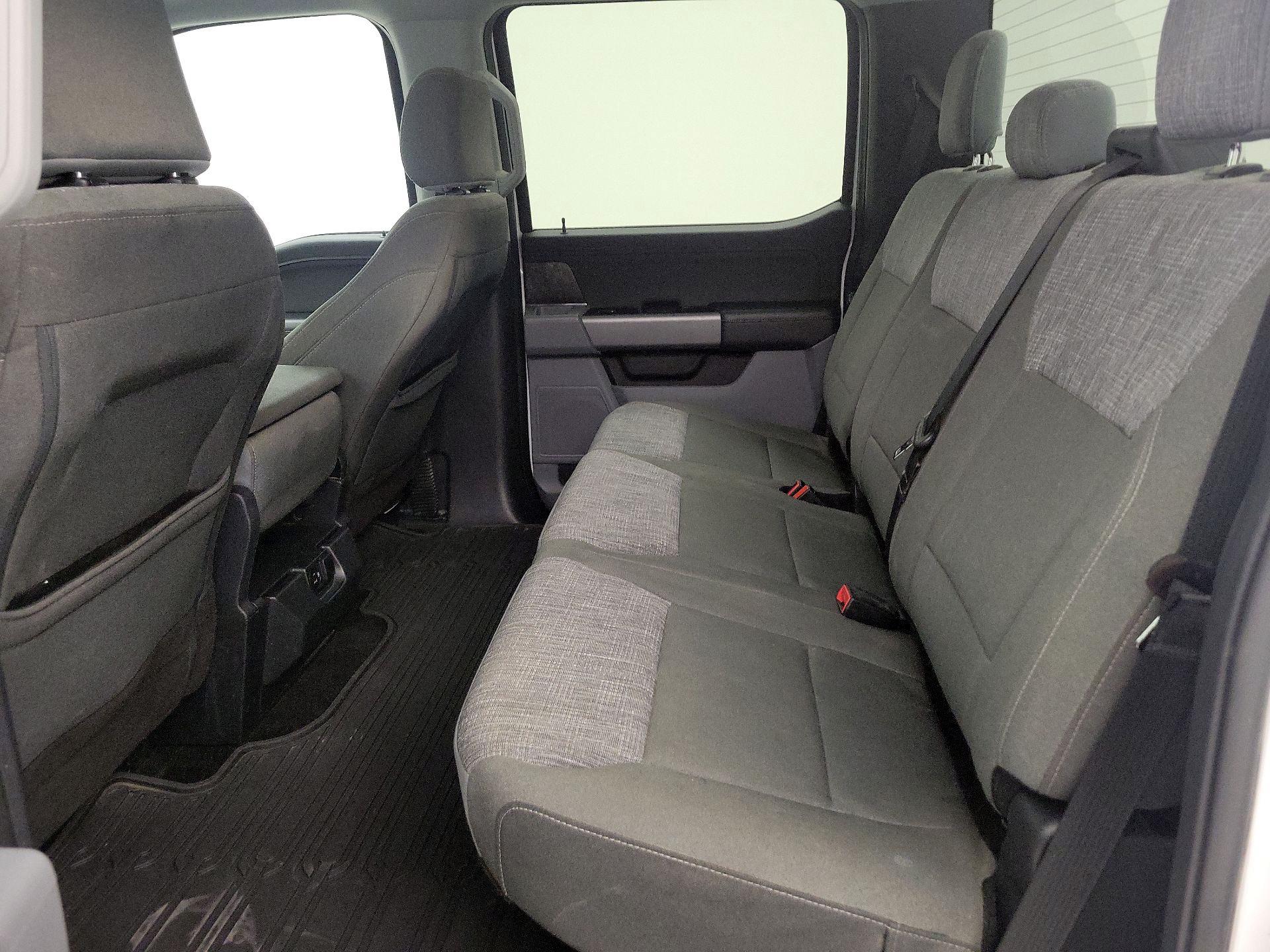 Thumbnail: 2022 Ford F-150 - 19