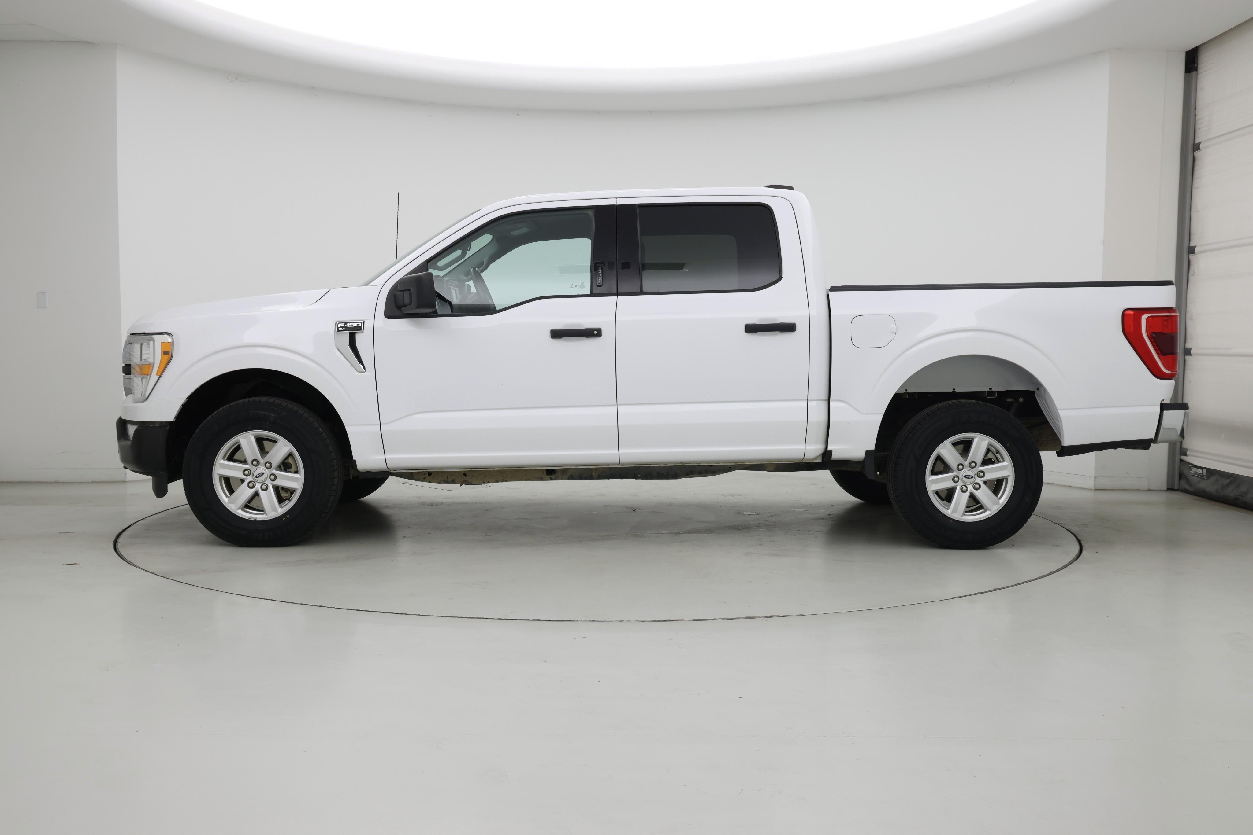 Thumbnail: 2022 Ford F-150 - 3