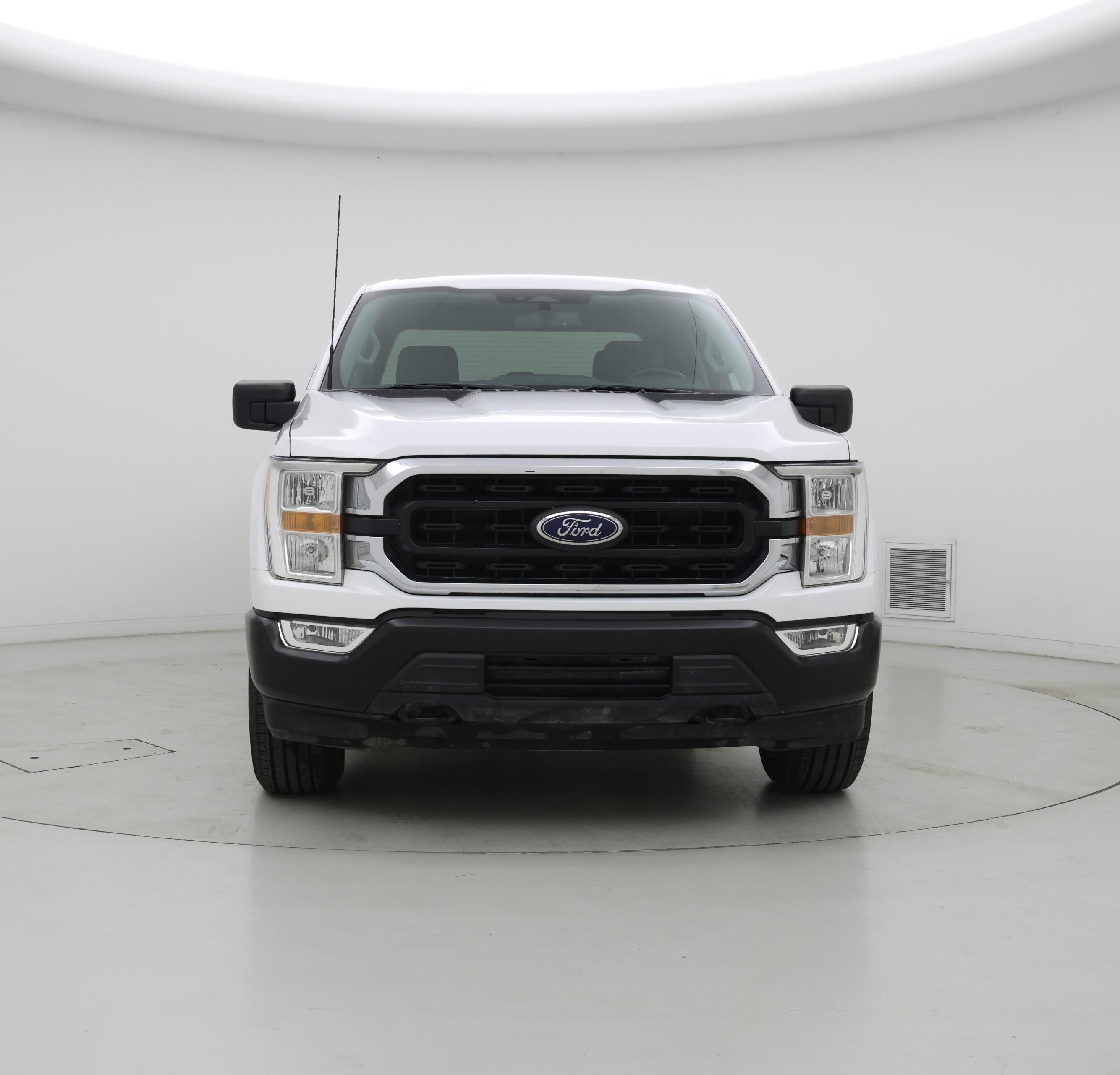 Thumbnail: 2022 Ford F-150 - 5