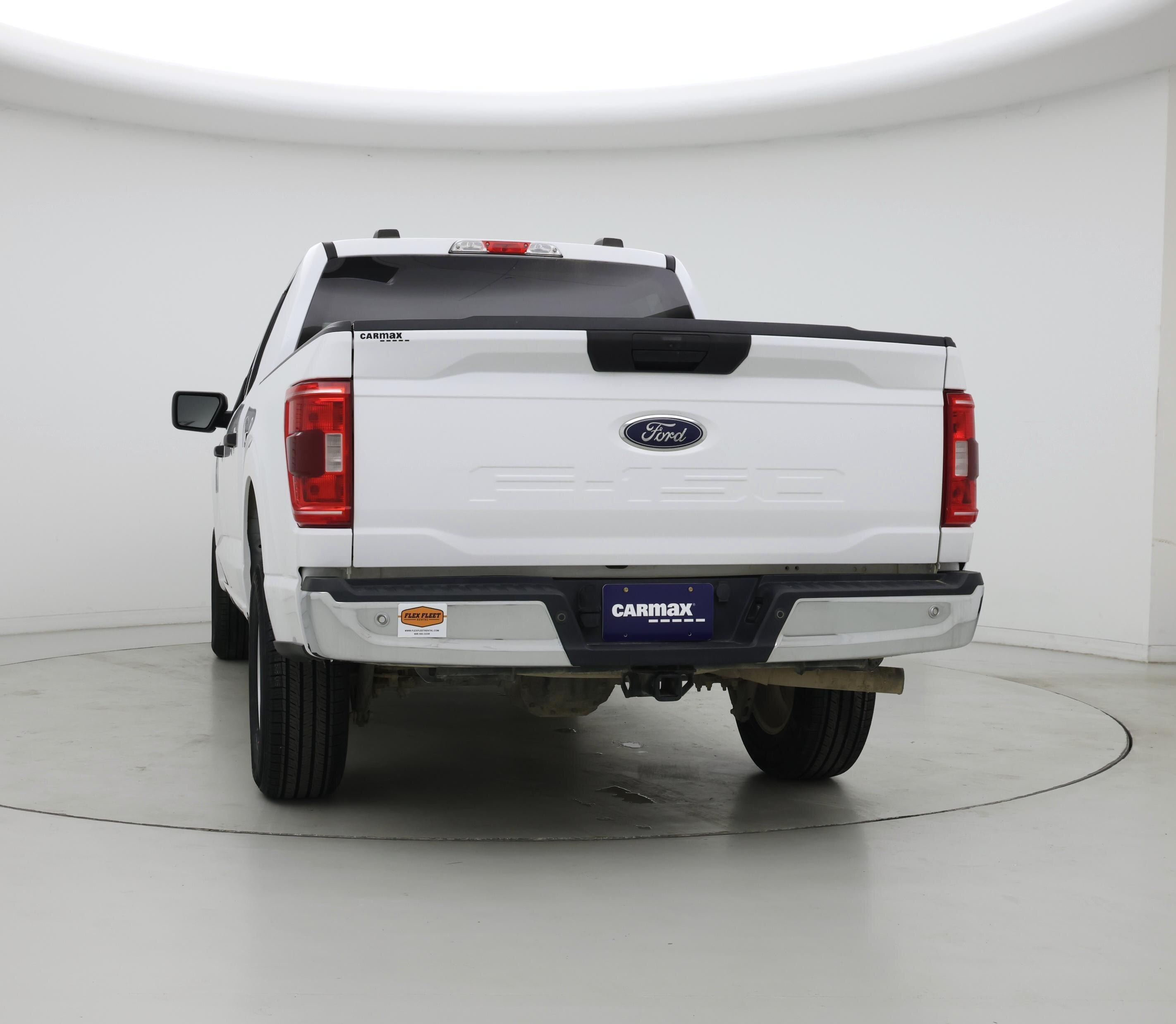 Thumbnail: 2022 Ford F-150 - 6