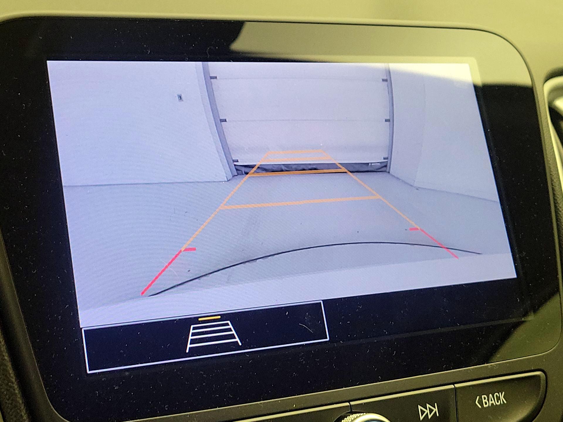 Thumbnail: 2023 Chevrolet Malibu - 14