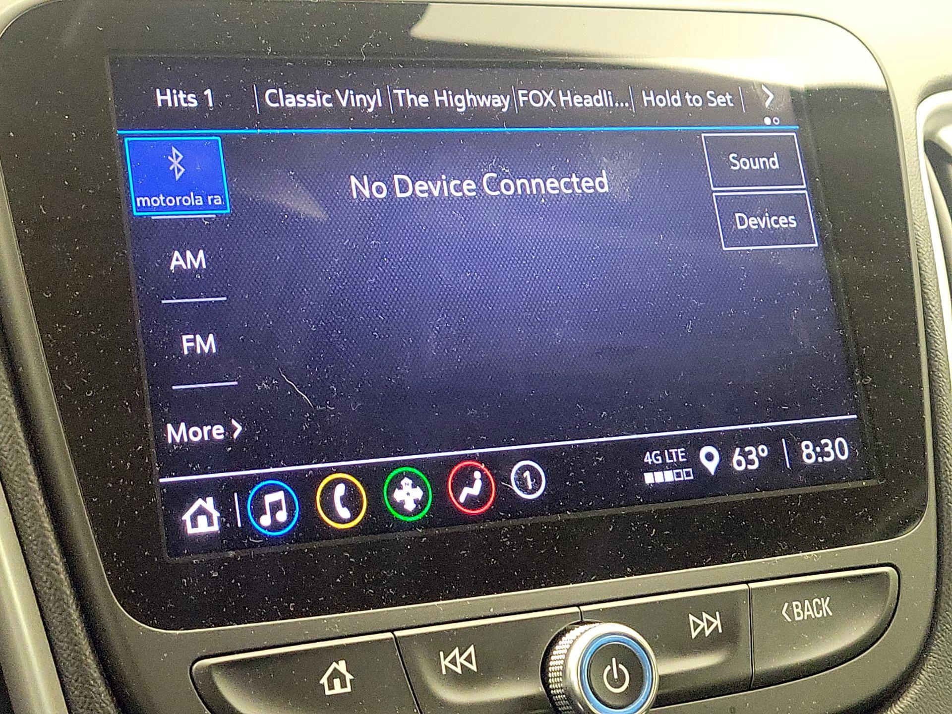 Thumbnail: 2023 Chevrolet Malibu - 15