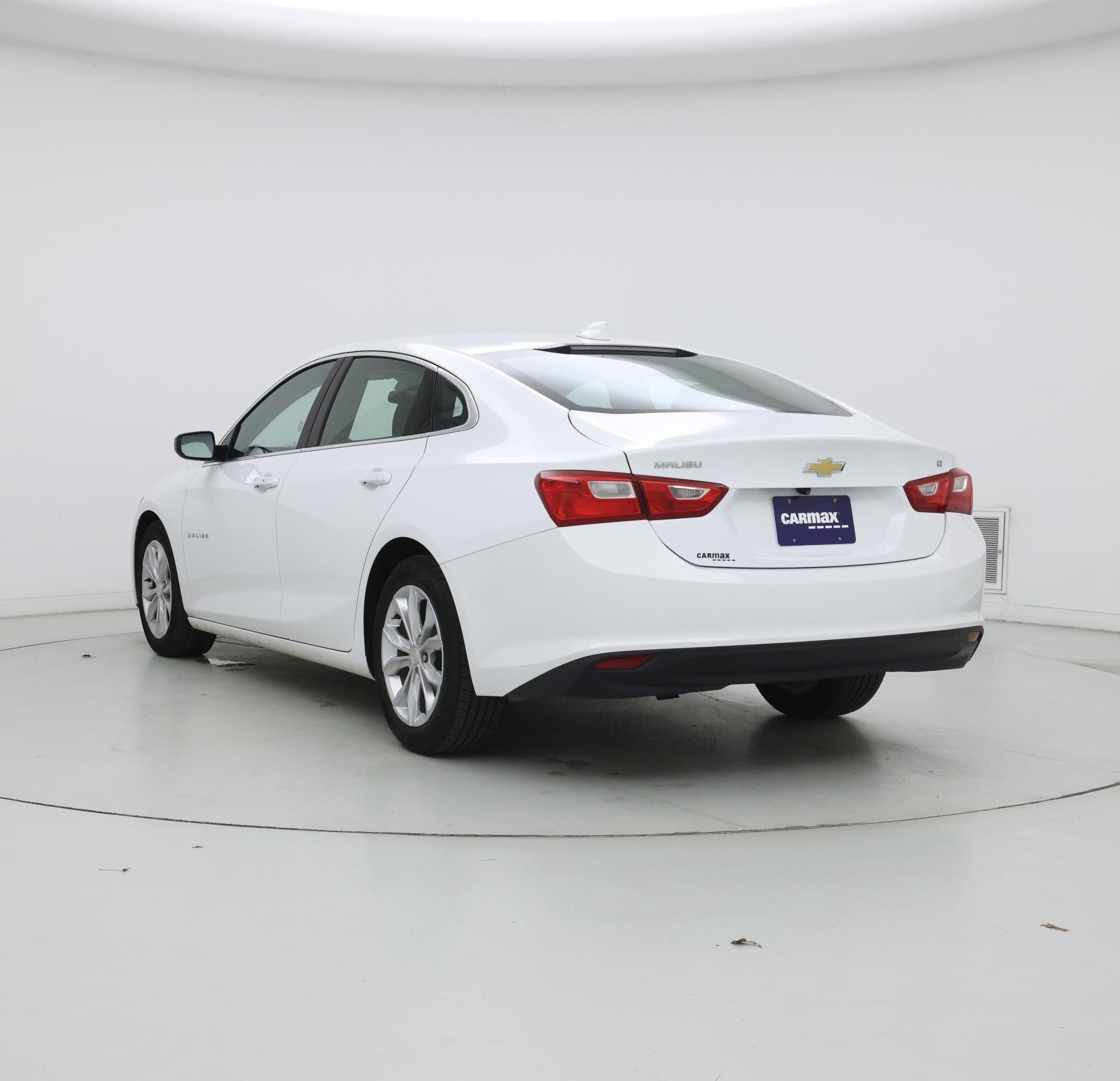 Thumbnail: 2023 Chevrolet Malibu - 2