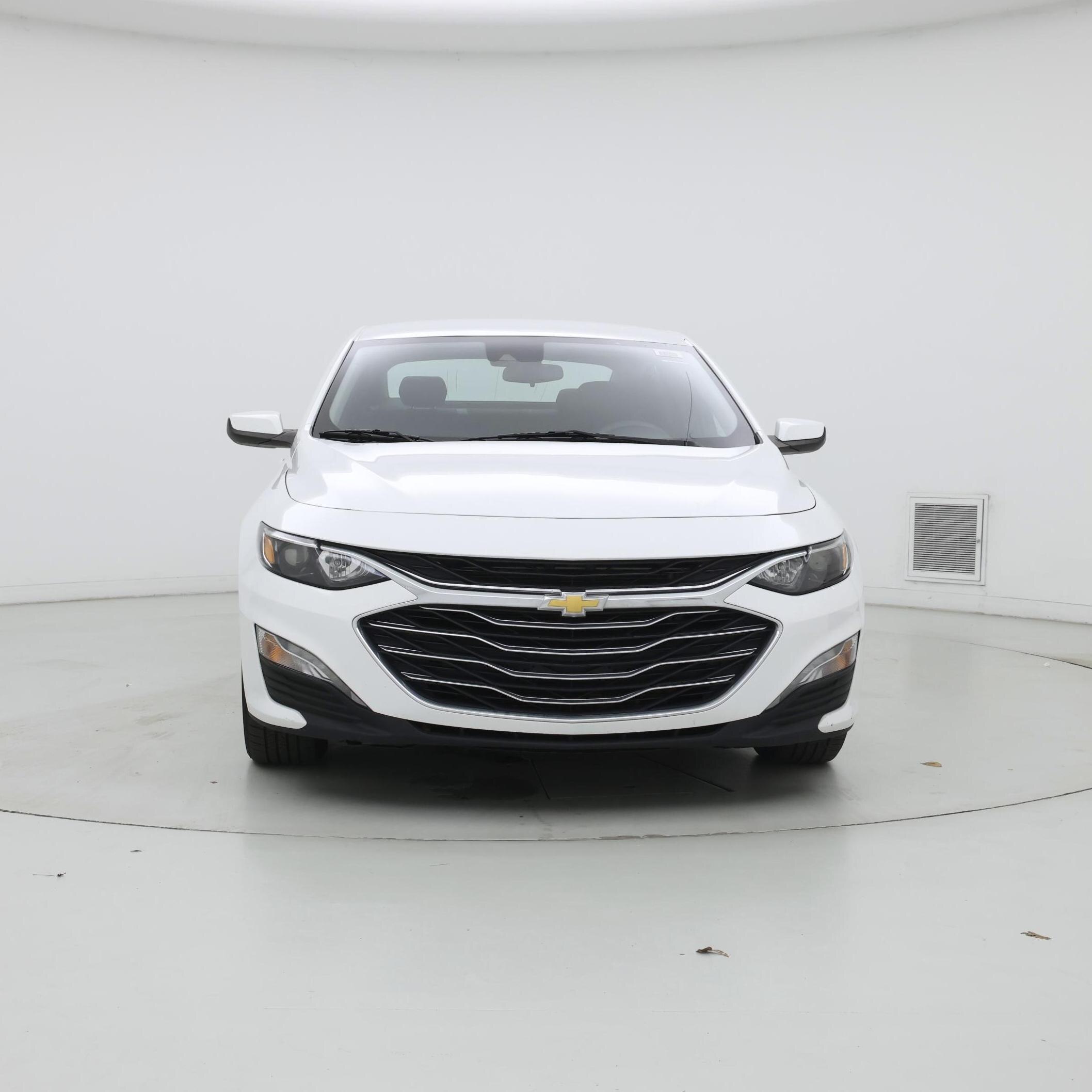 Thumbnail: 2023 Chevrolet Malibu - 5