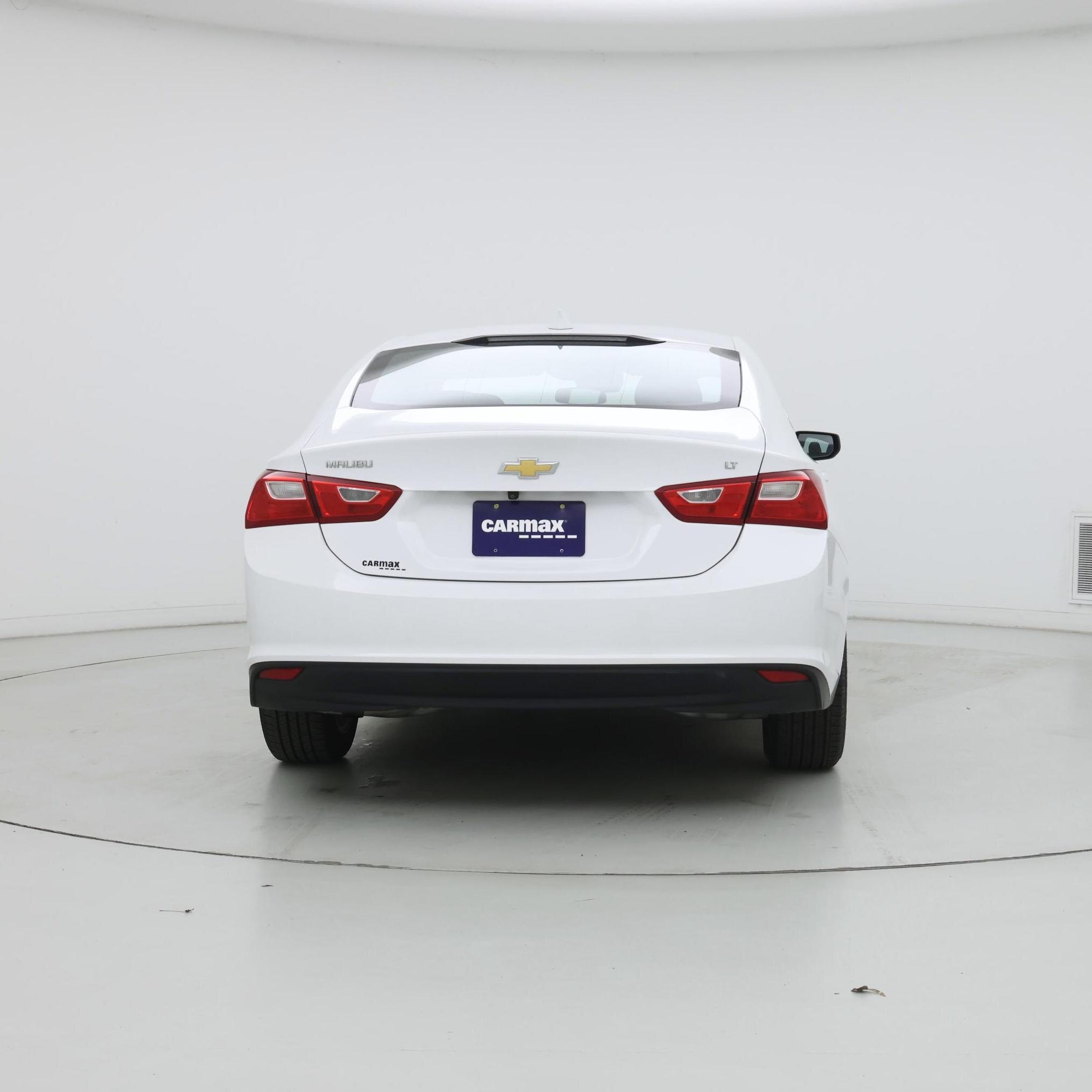 Thumbnail: 2023 Chevrolet Malibu - 6