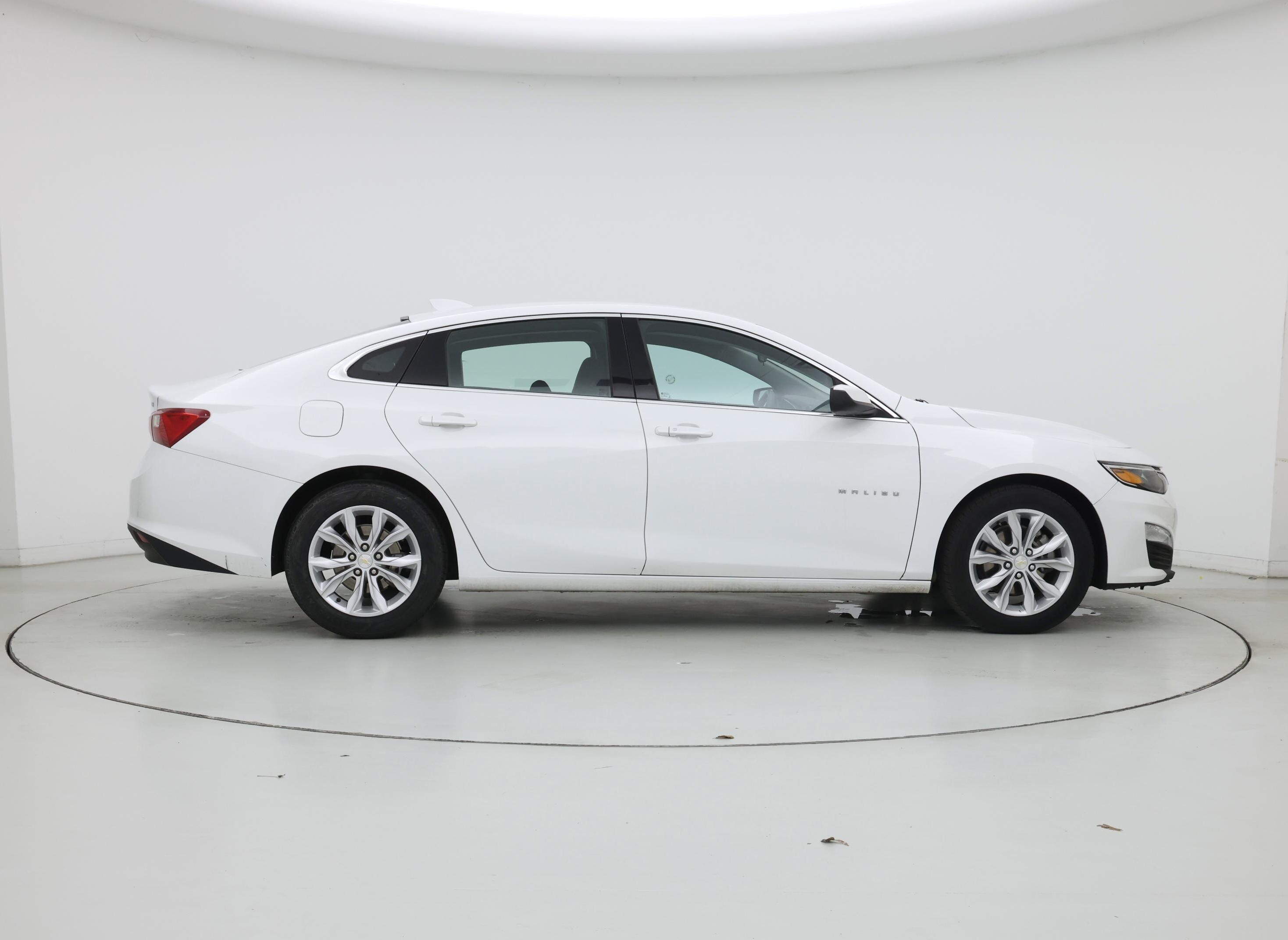 Thumbnail: 2023 Chevrolet Malibu - 7