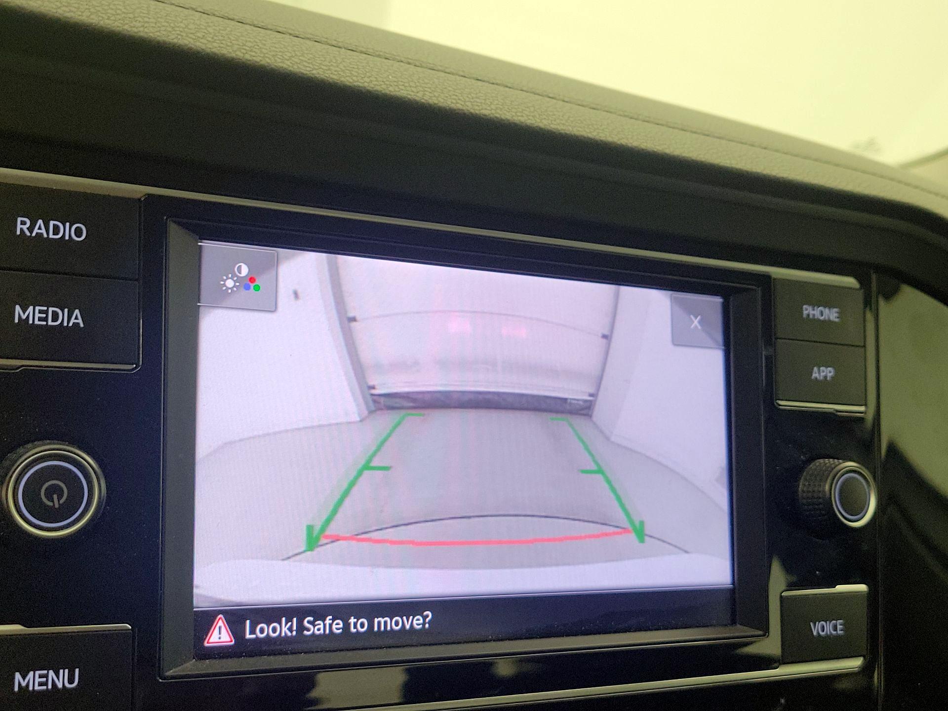 Thumbnail: 2024 Volkswagen Jetta - 14