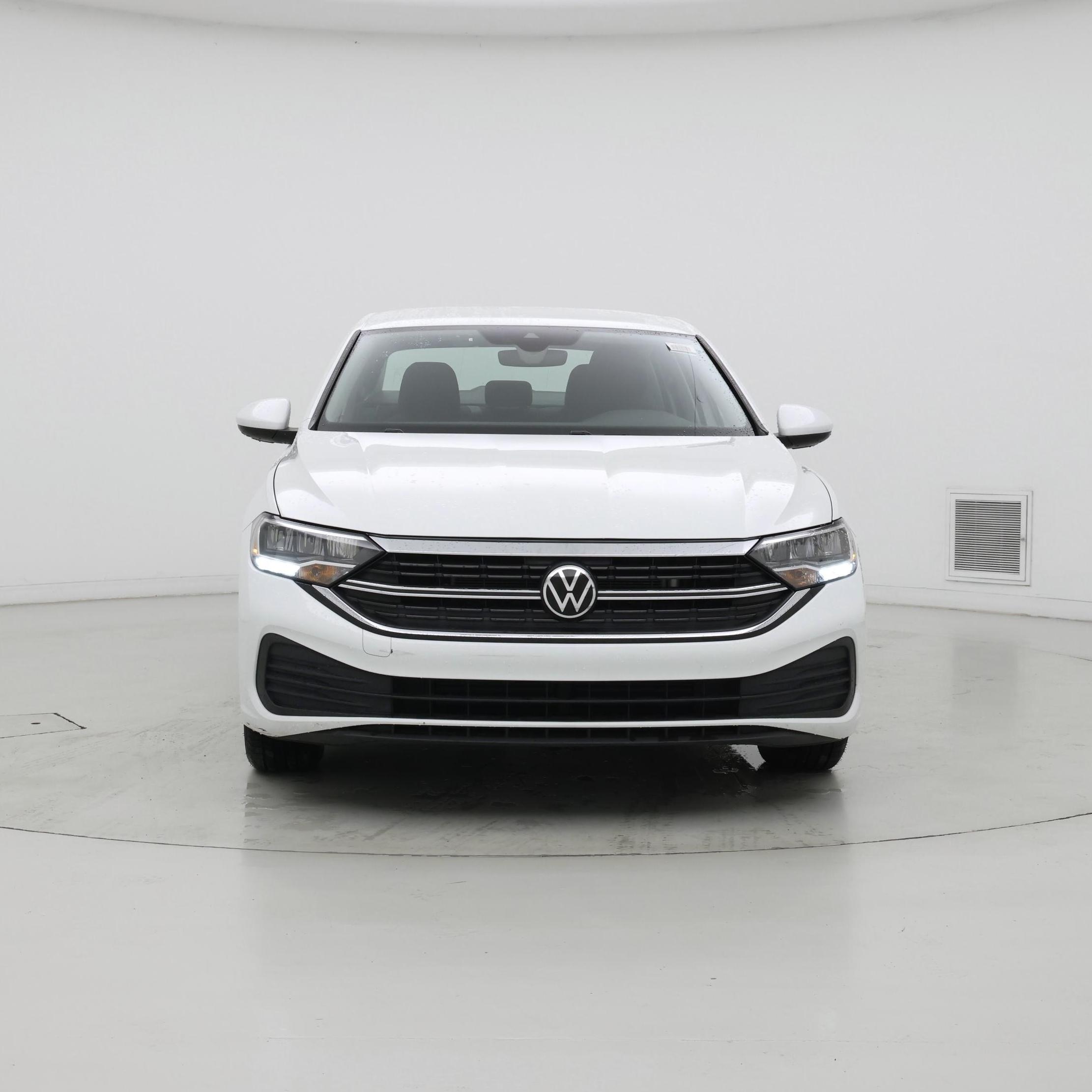 Thumbnail: 2024 Volkswagen Jetta - 5