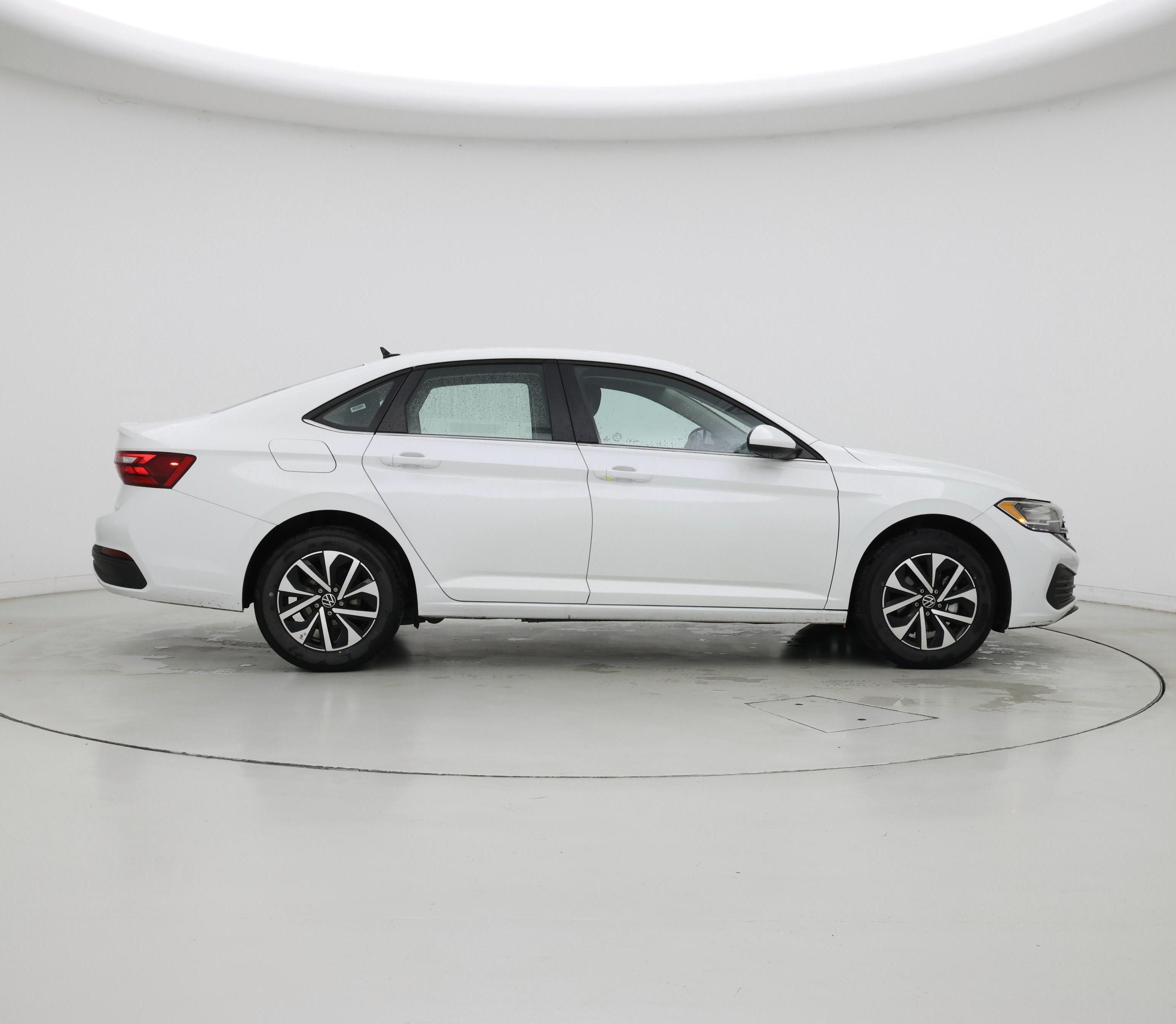 Thumbnail: 2024 Volkswagen Jetta - 7