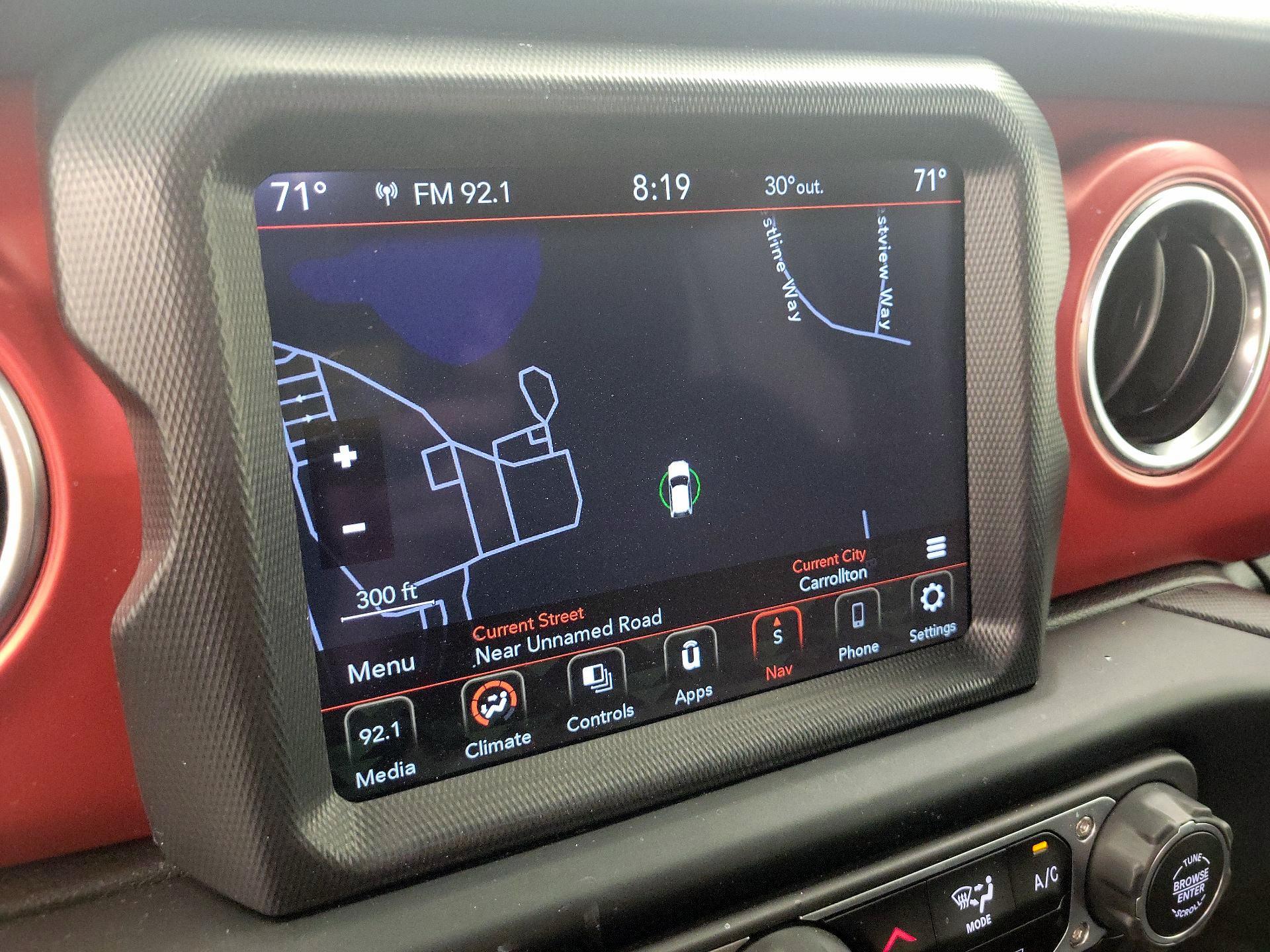 Thumbnail: 2023 Jeep Gladiator - 14